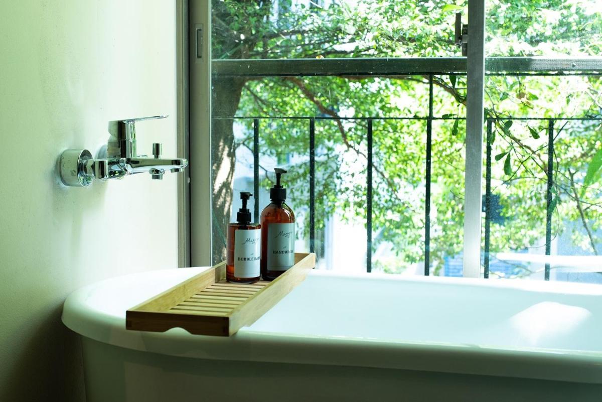 Apartament typu Suite