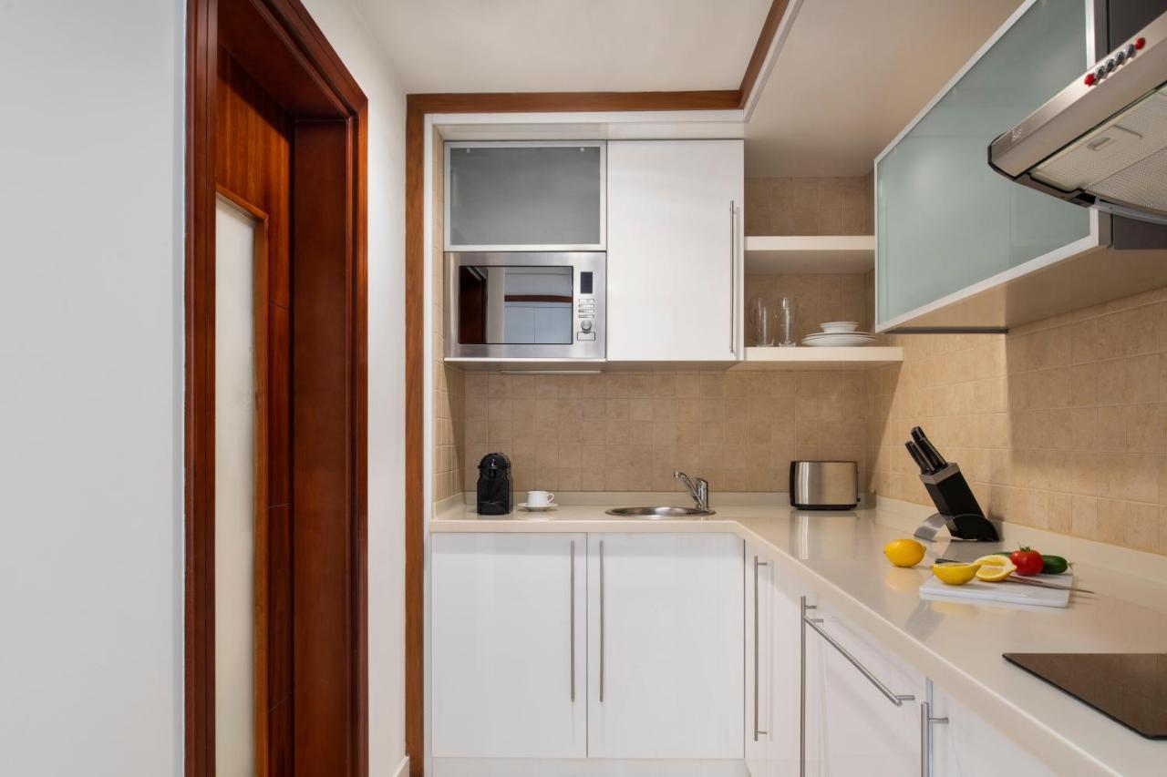 Executive Room beach access