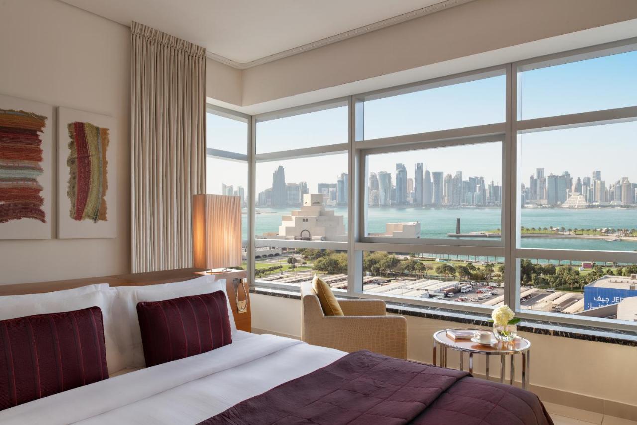 Executive Room beach access