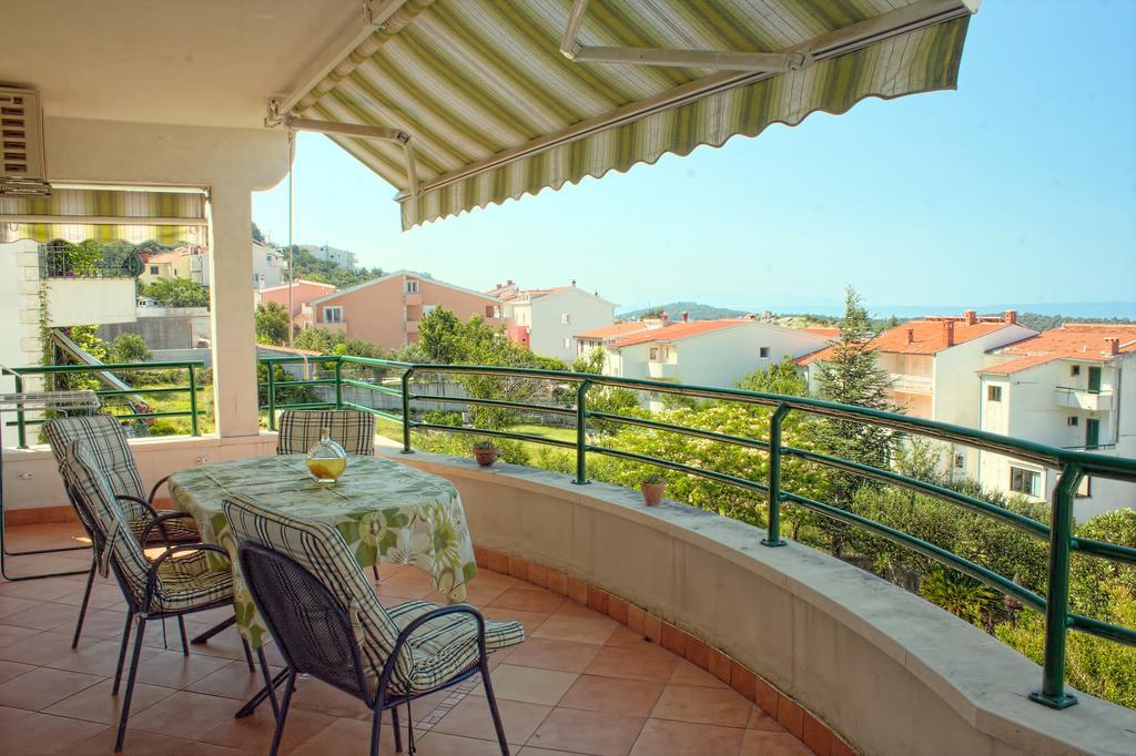 Apartment Sea View