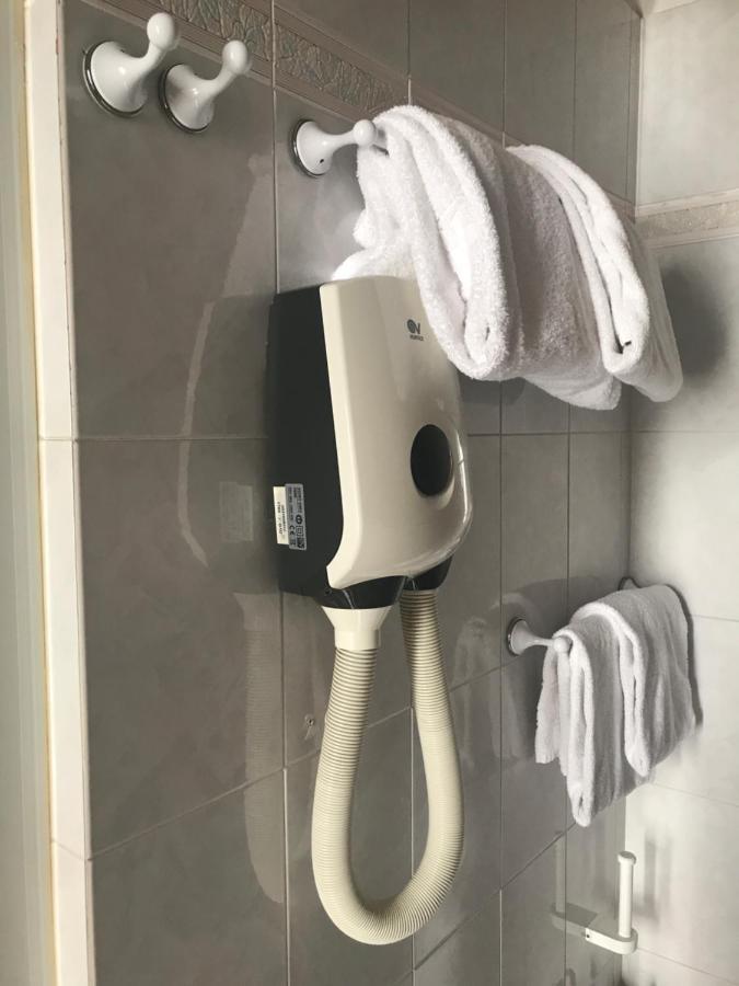 Pokój dwuosobowy