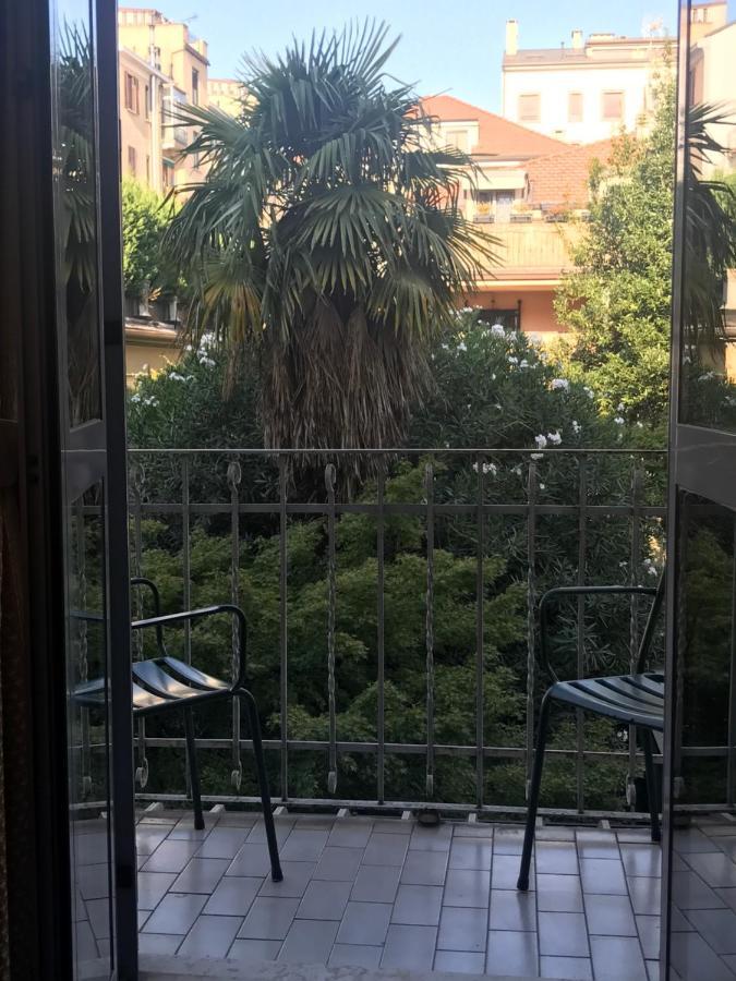 Pokój Dwuosobowy z balkonem