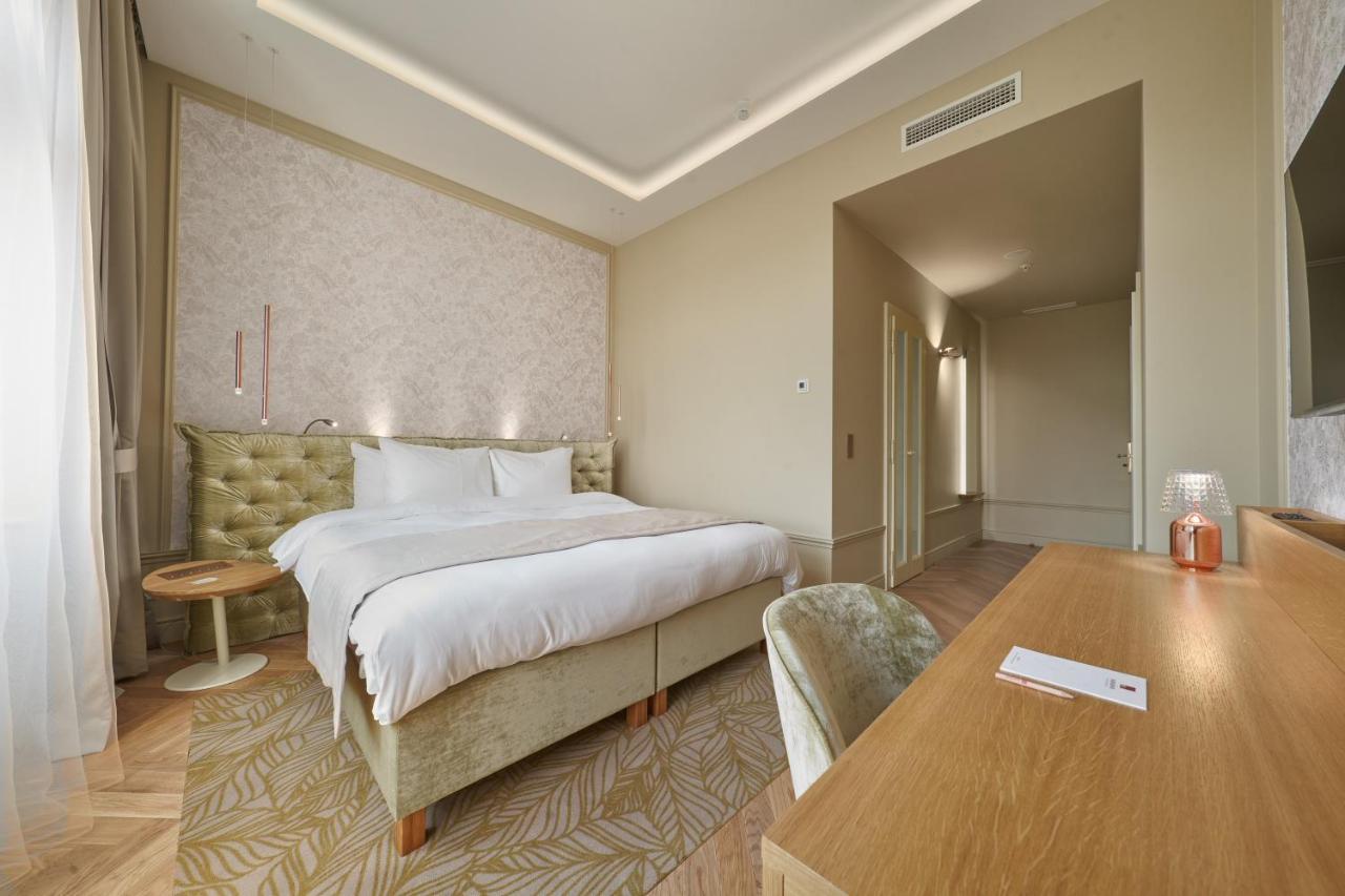 Apartament typu Executive Suite