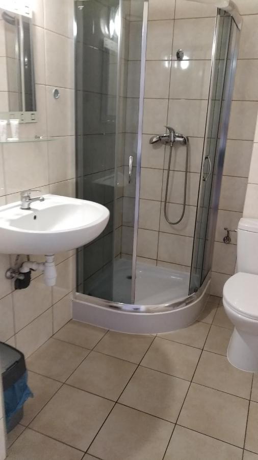 Pokój trzyosobowy