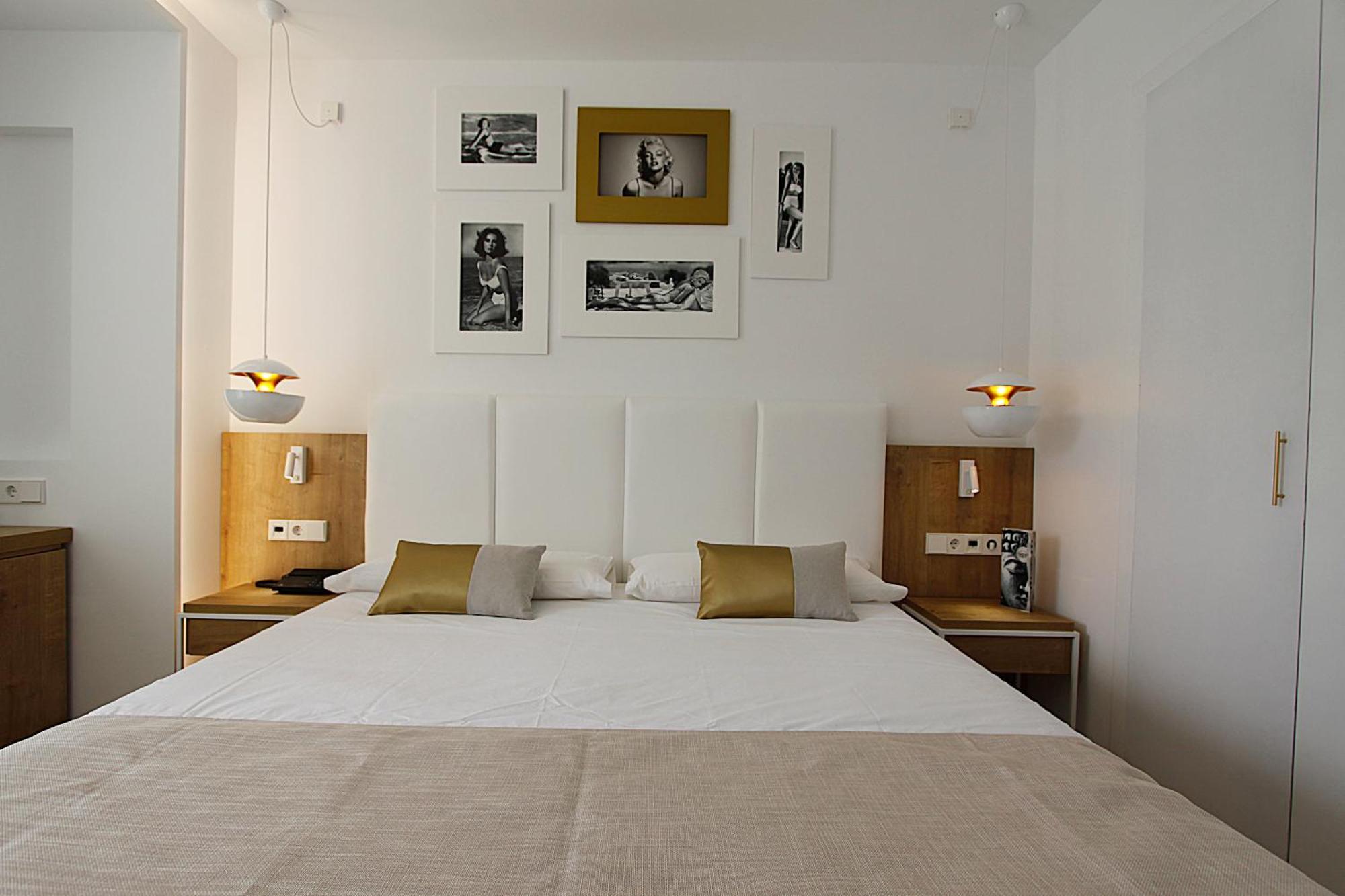 Apartament typu Suite