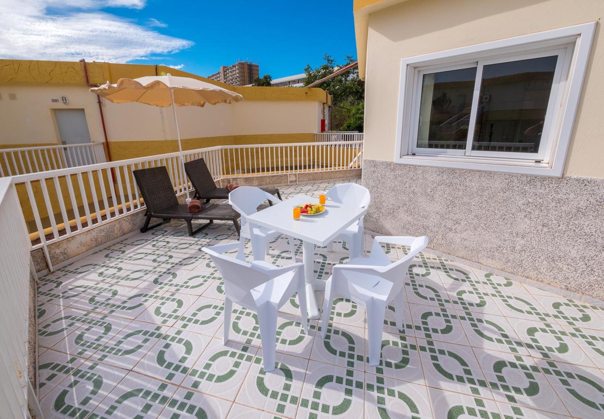 Apartament typu Superior