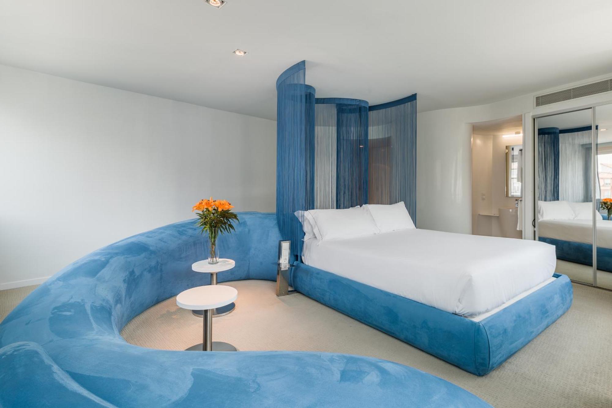 Apartament typu Junior Suite
