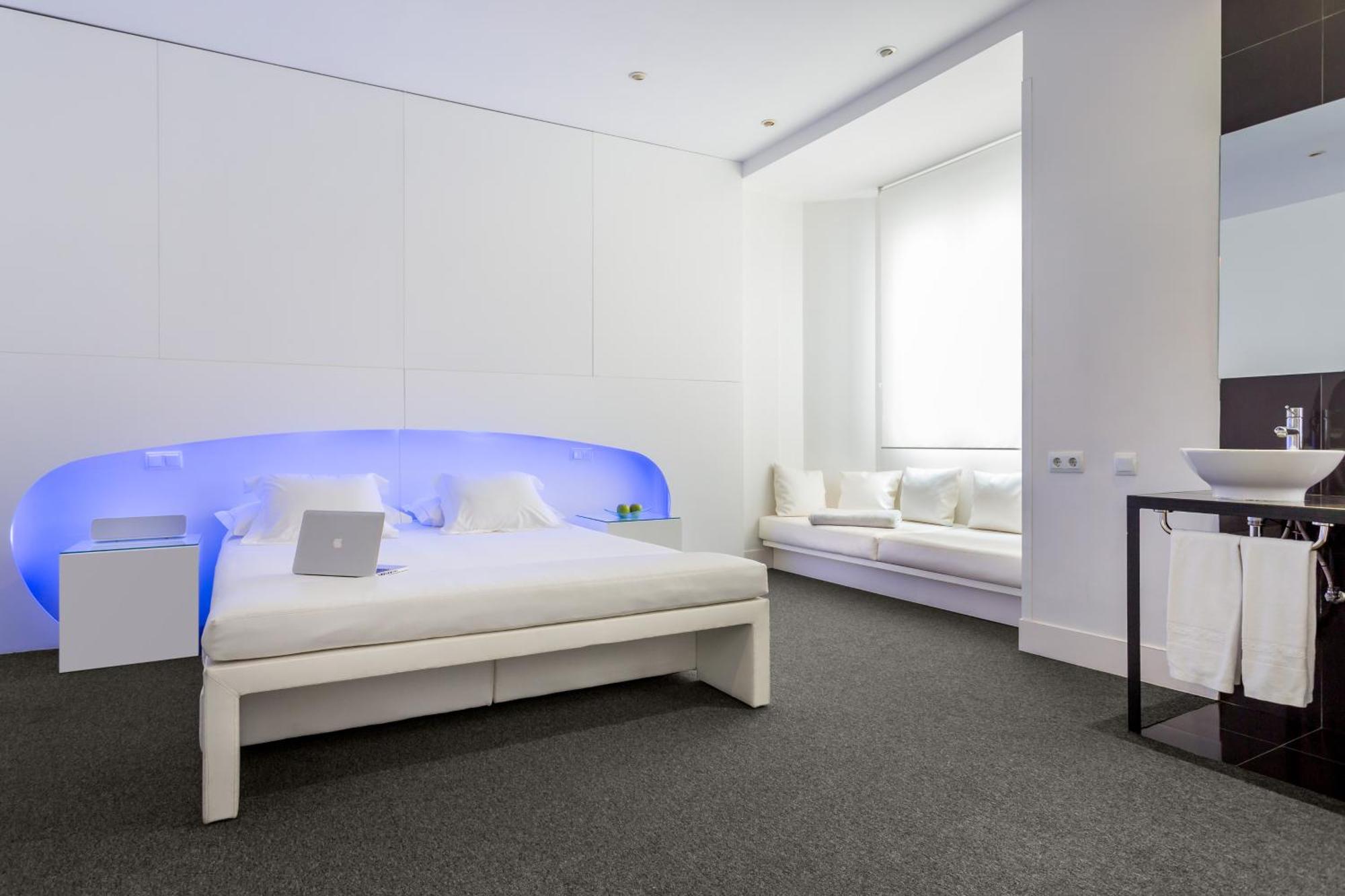 Apartament typu Junior Suite