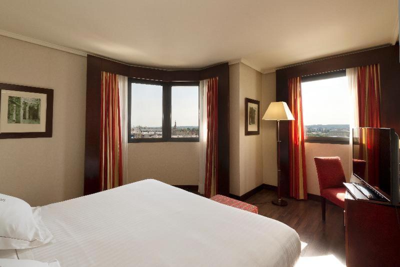 Apartament typu Junior Suite