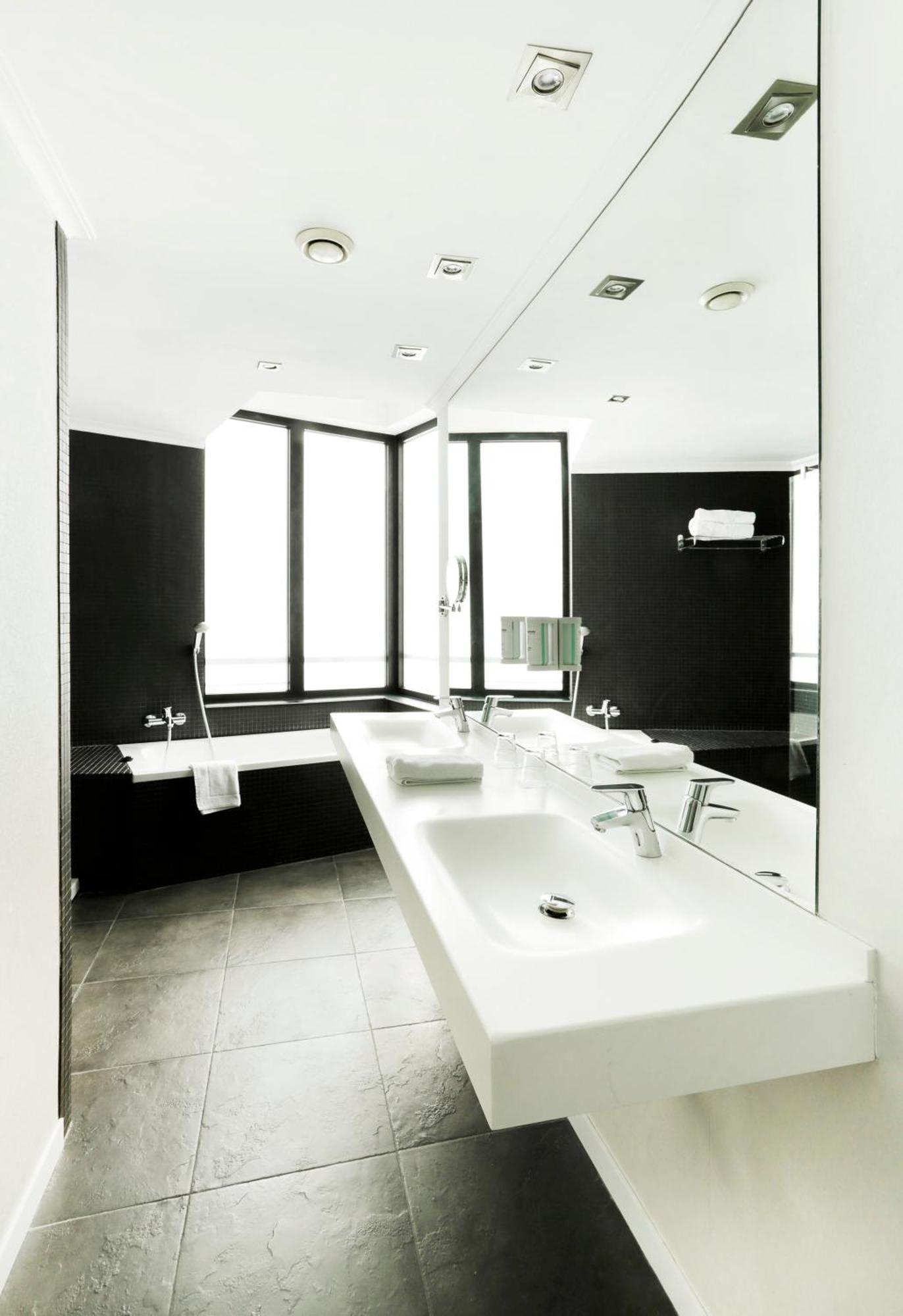 Apartament typu Junior Suite
