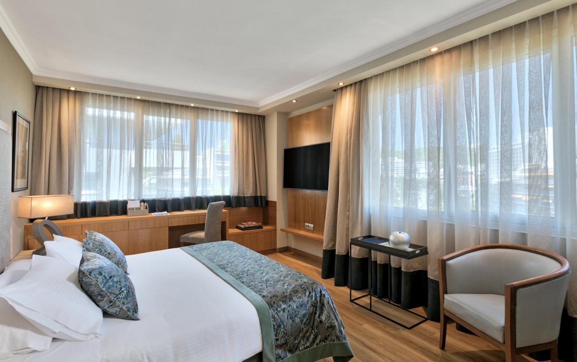 Divine Suite