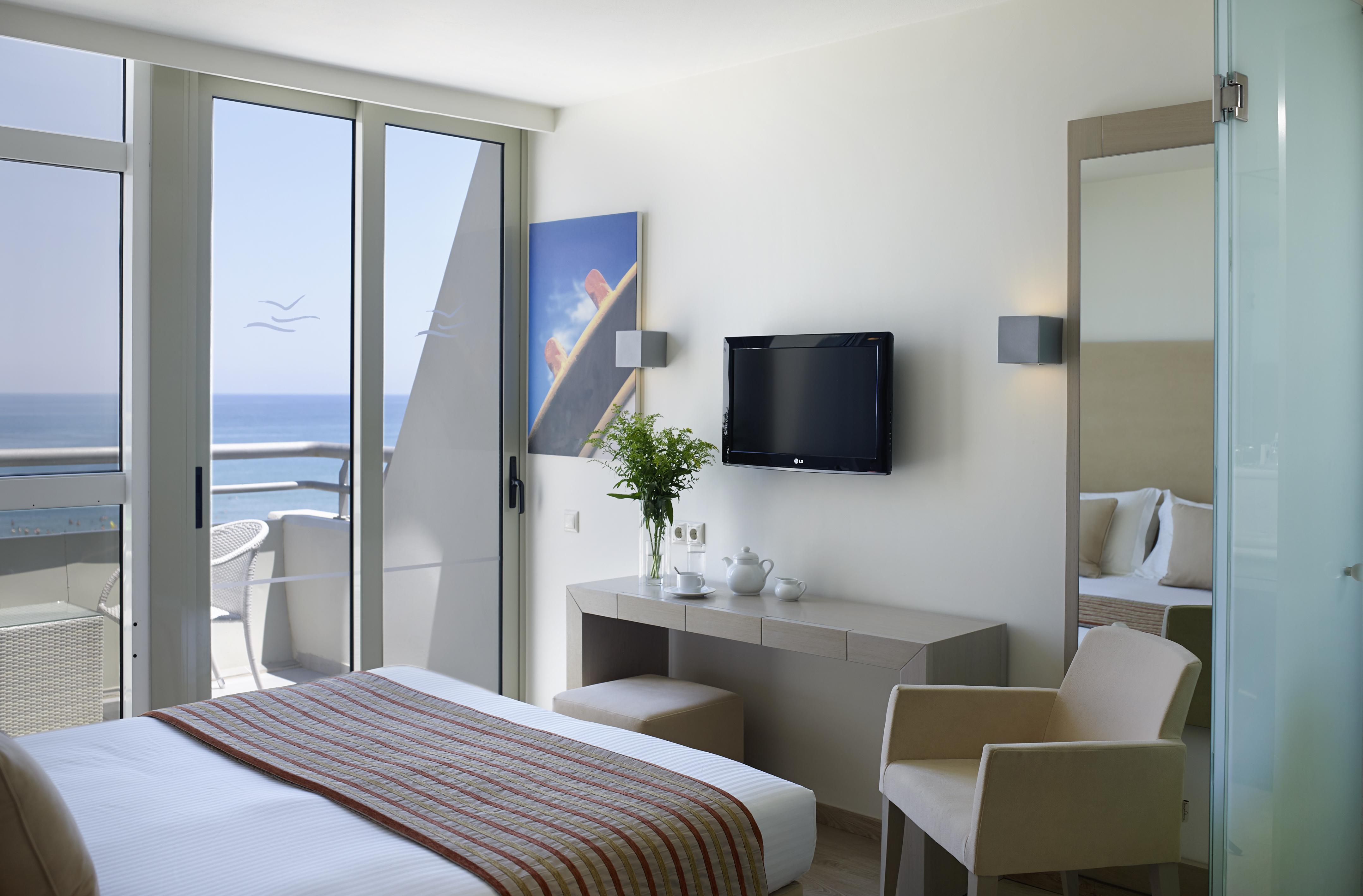Double Room Sea View