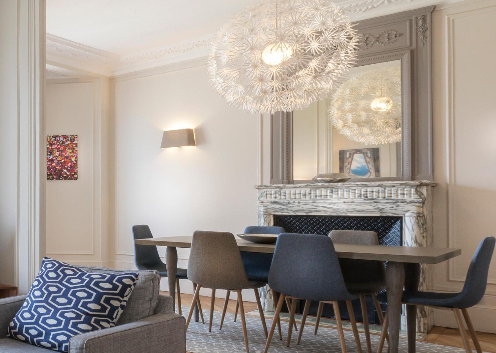 Superior Two-Bedroom Apartment