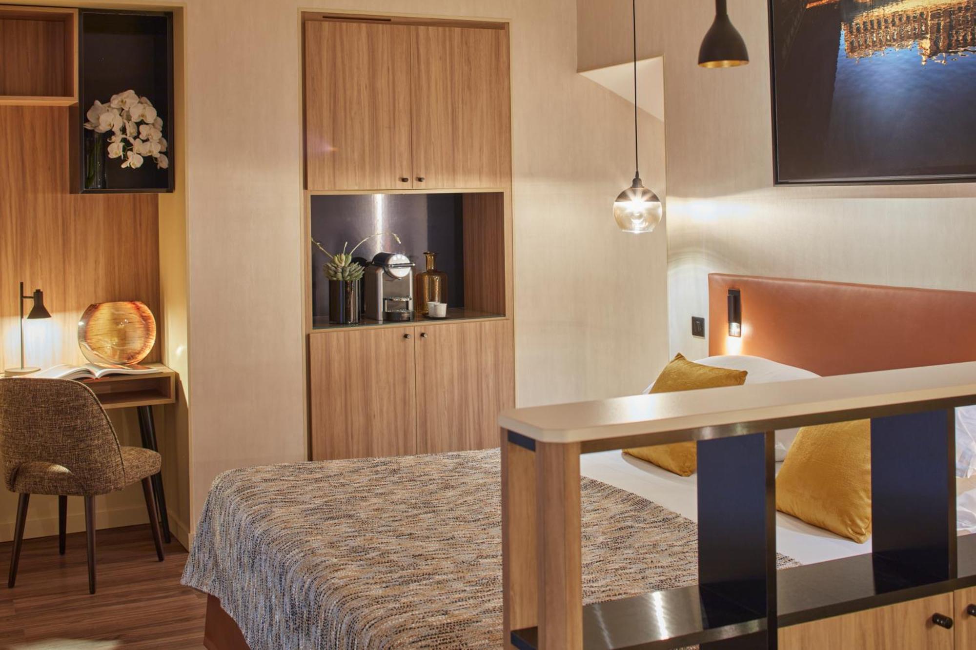 Suite Deluxe