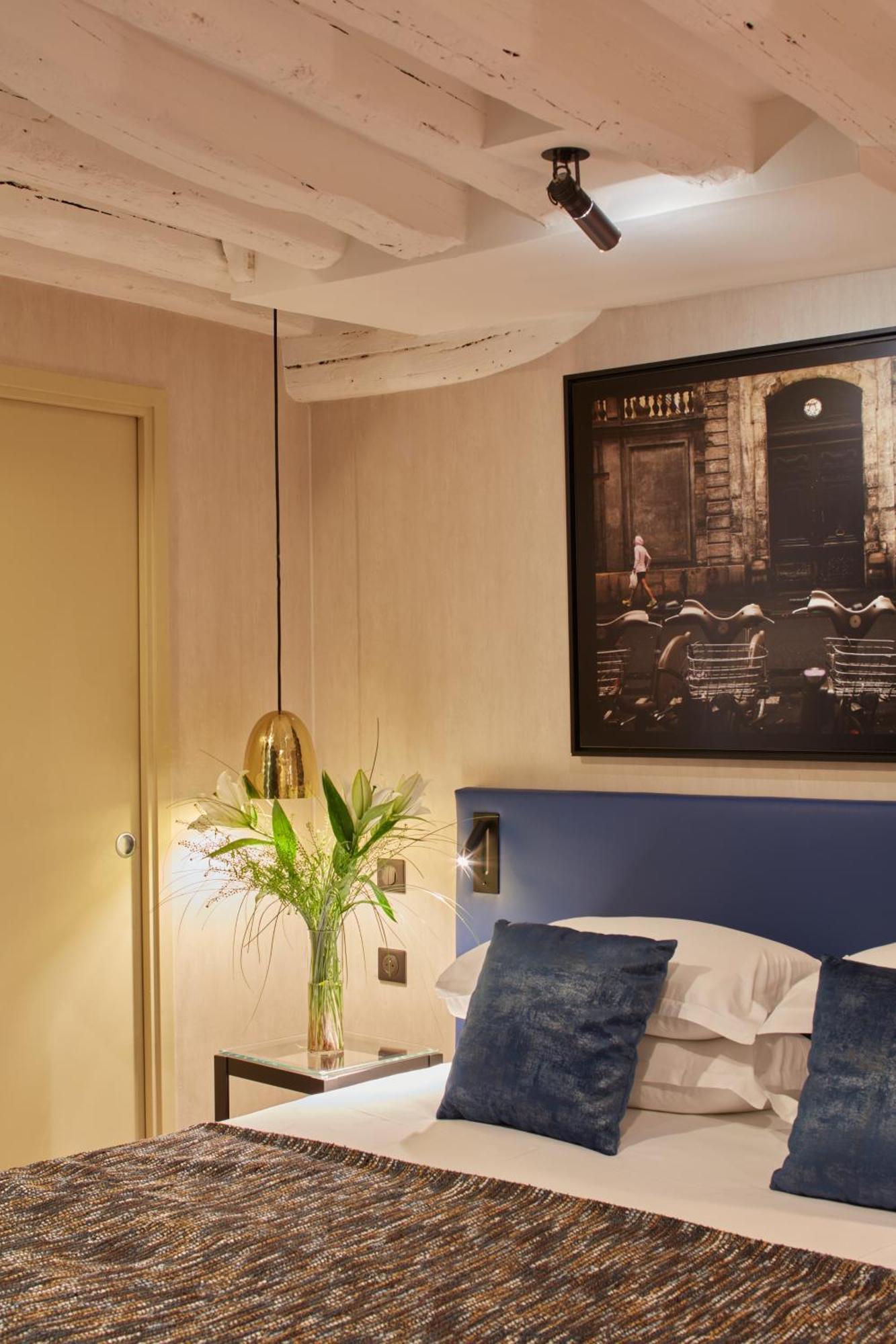 Suite Deluxe