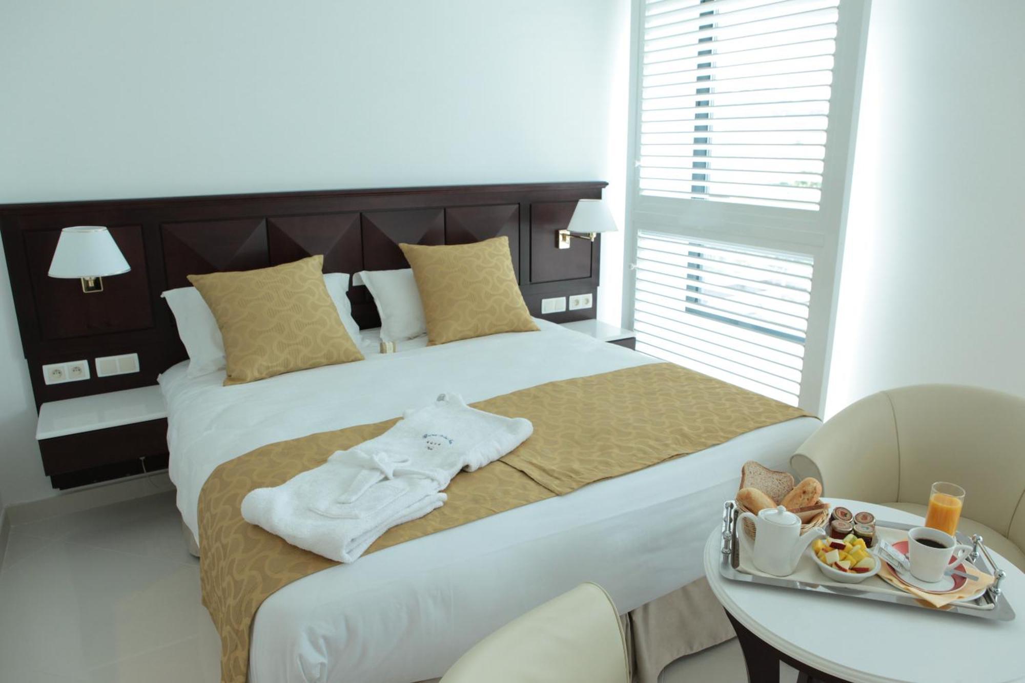 Premium Double or Twin Room Beach