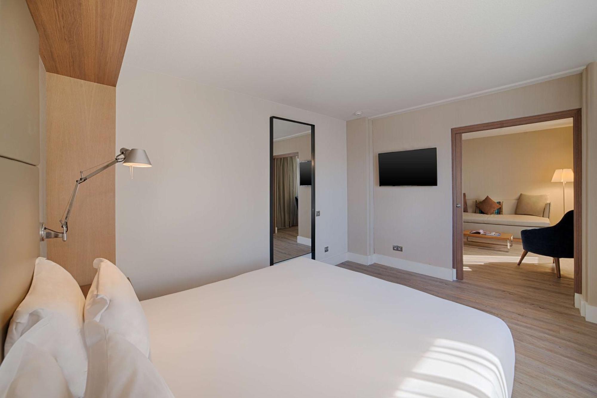 Family Suite Room
