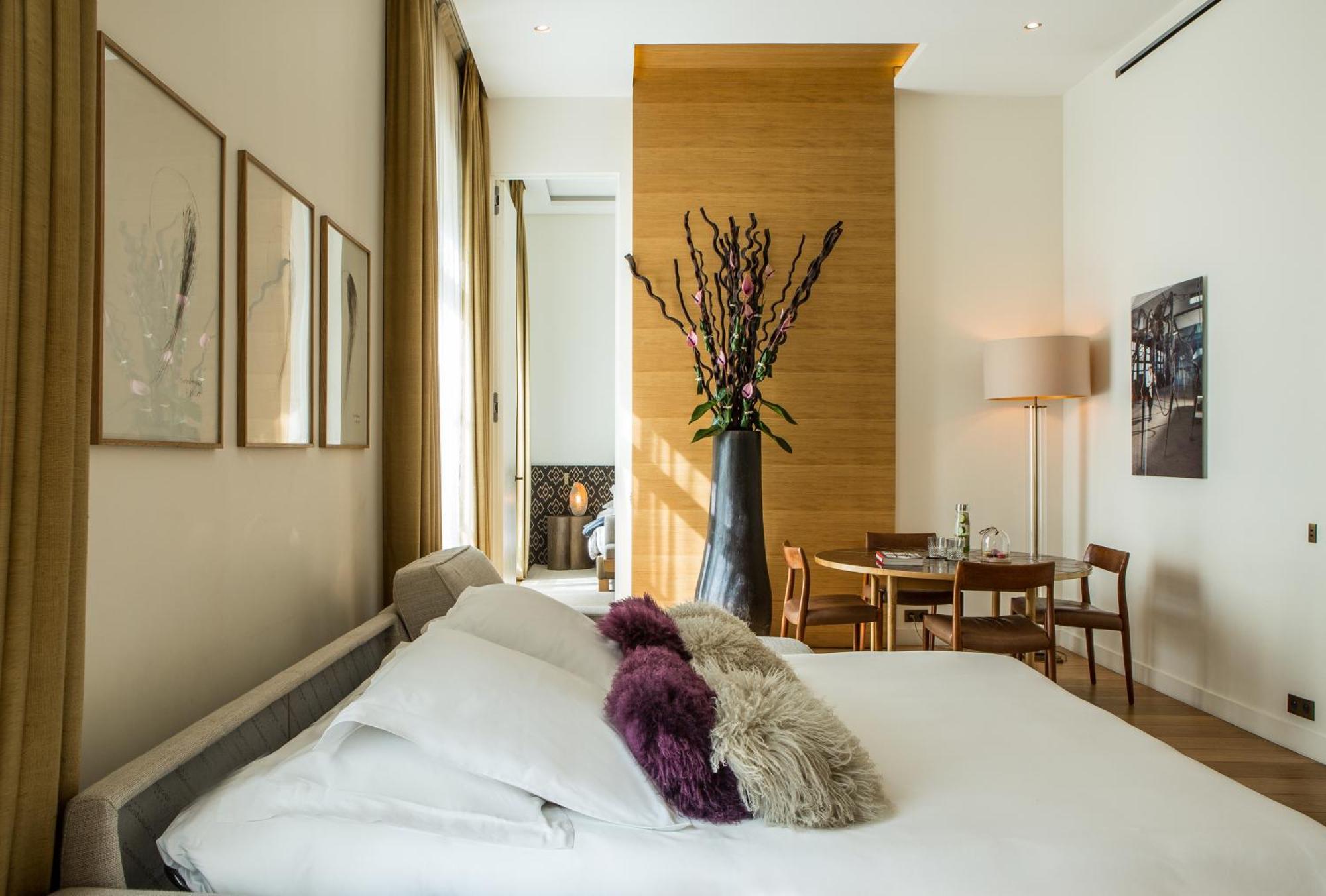 Suite Champs-Élysées