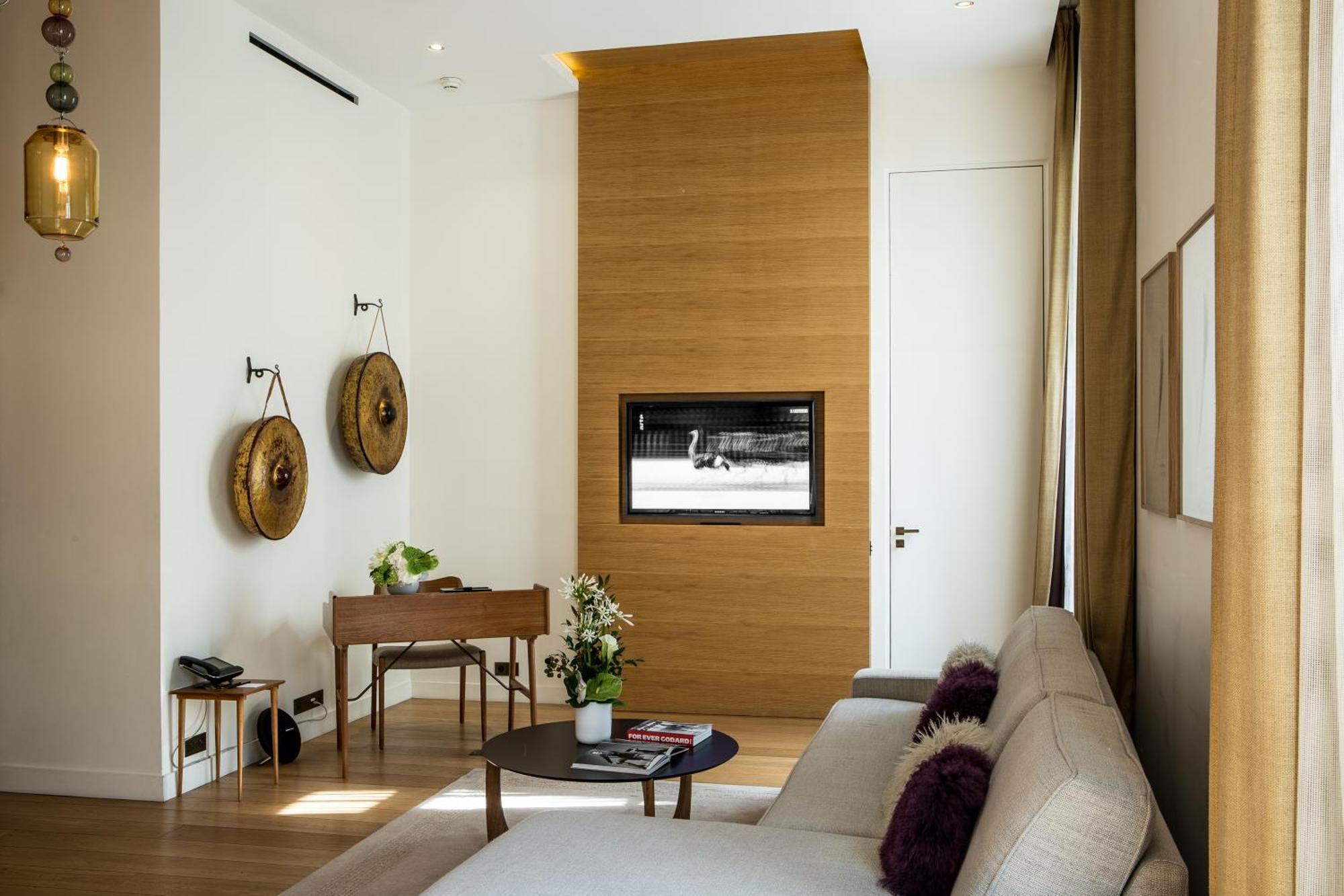 Suite Champs-Élysées