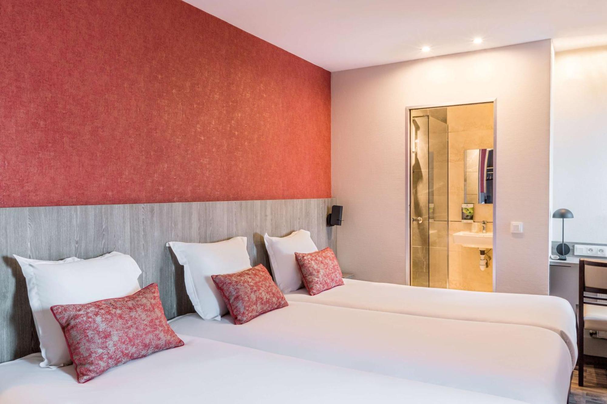 Classic Single Room