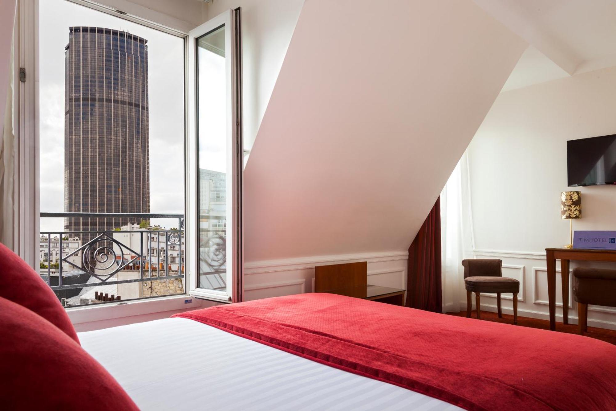 Comfort Double Room