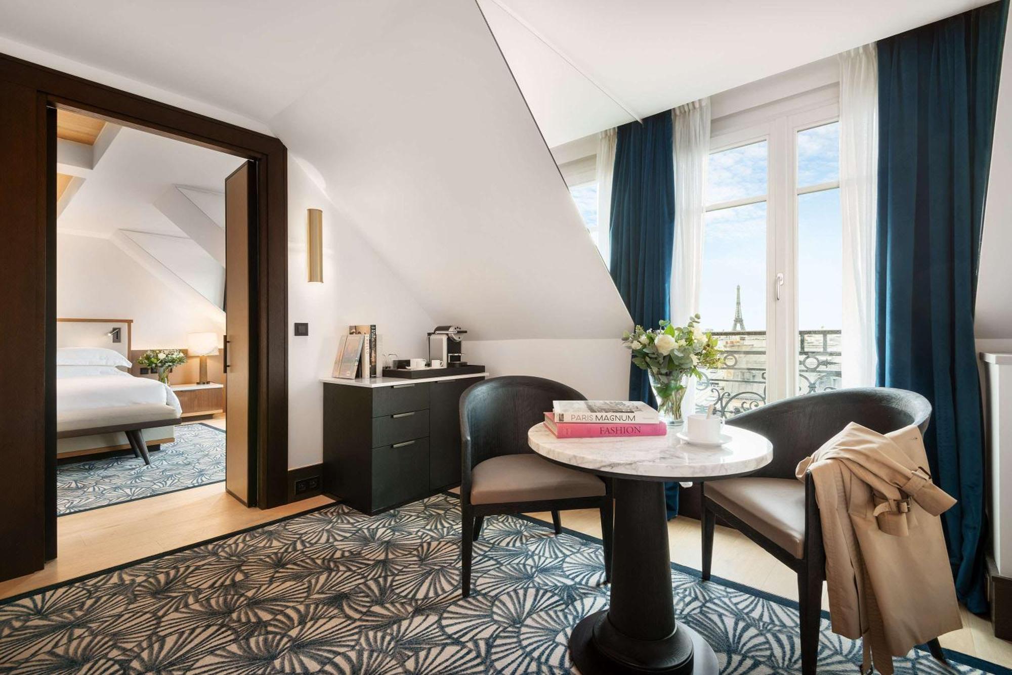 Suite