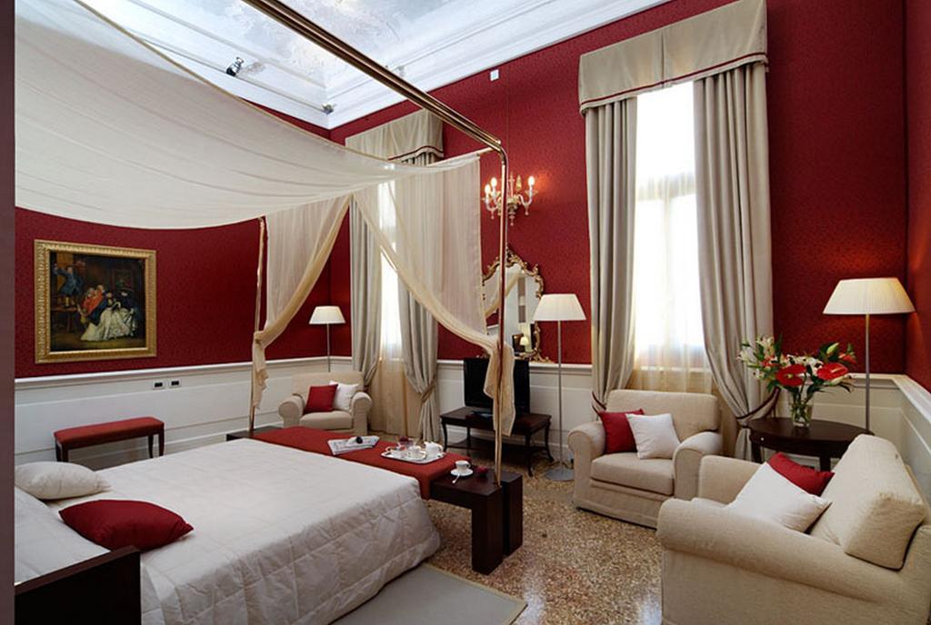 Apartament typu Deluxe Junior Suite