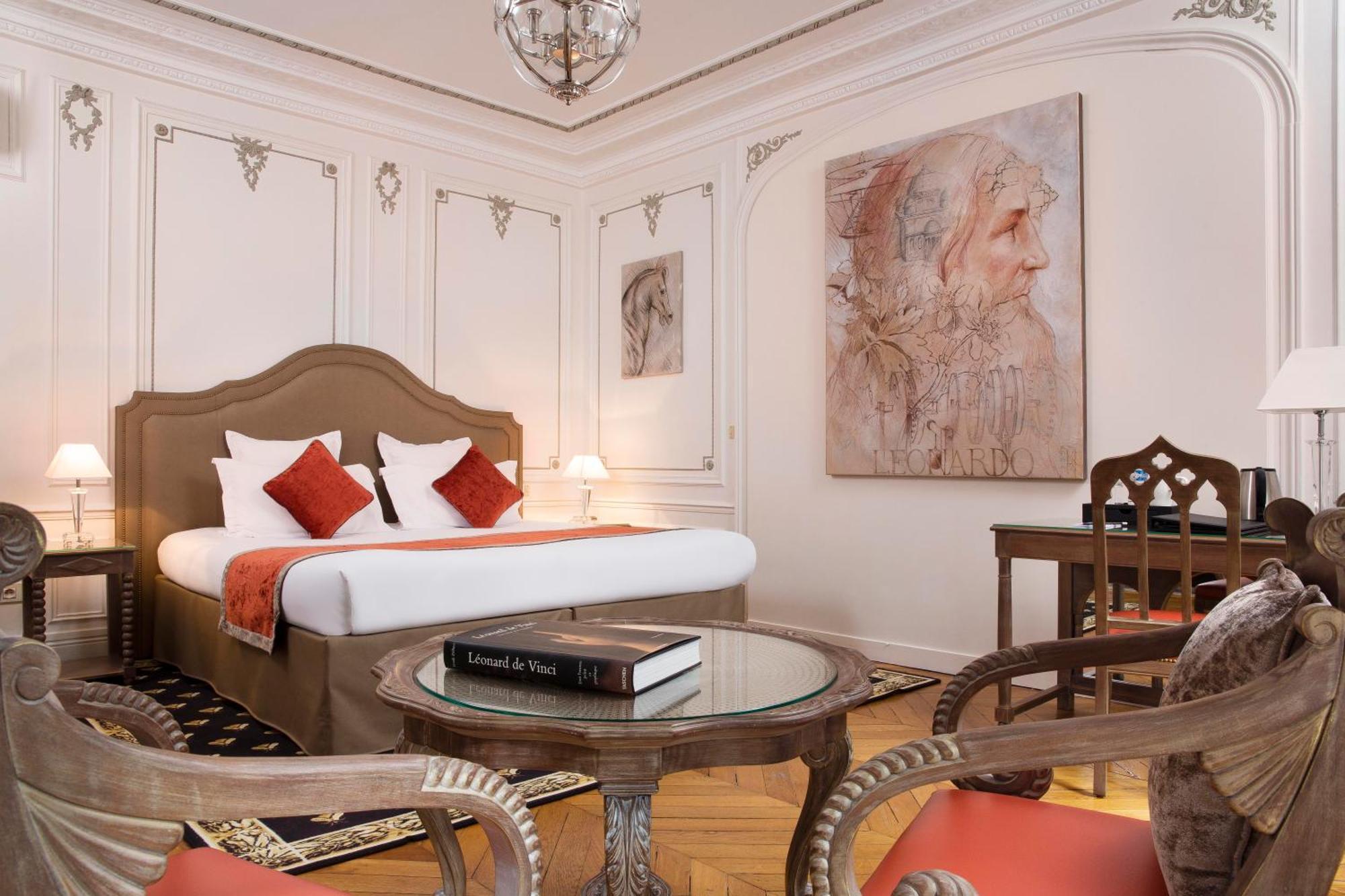 Privilege Double Room
