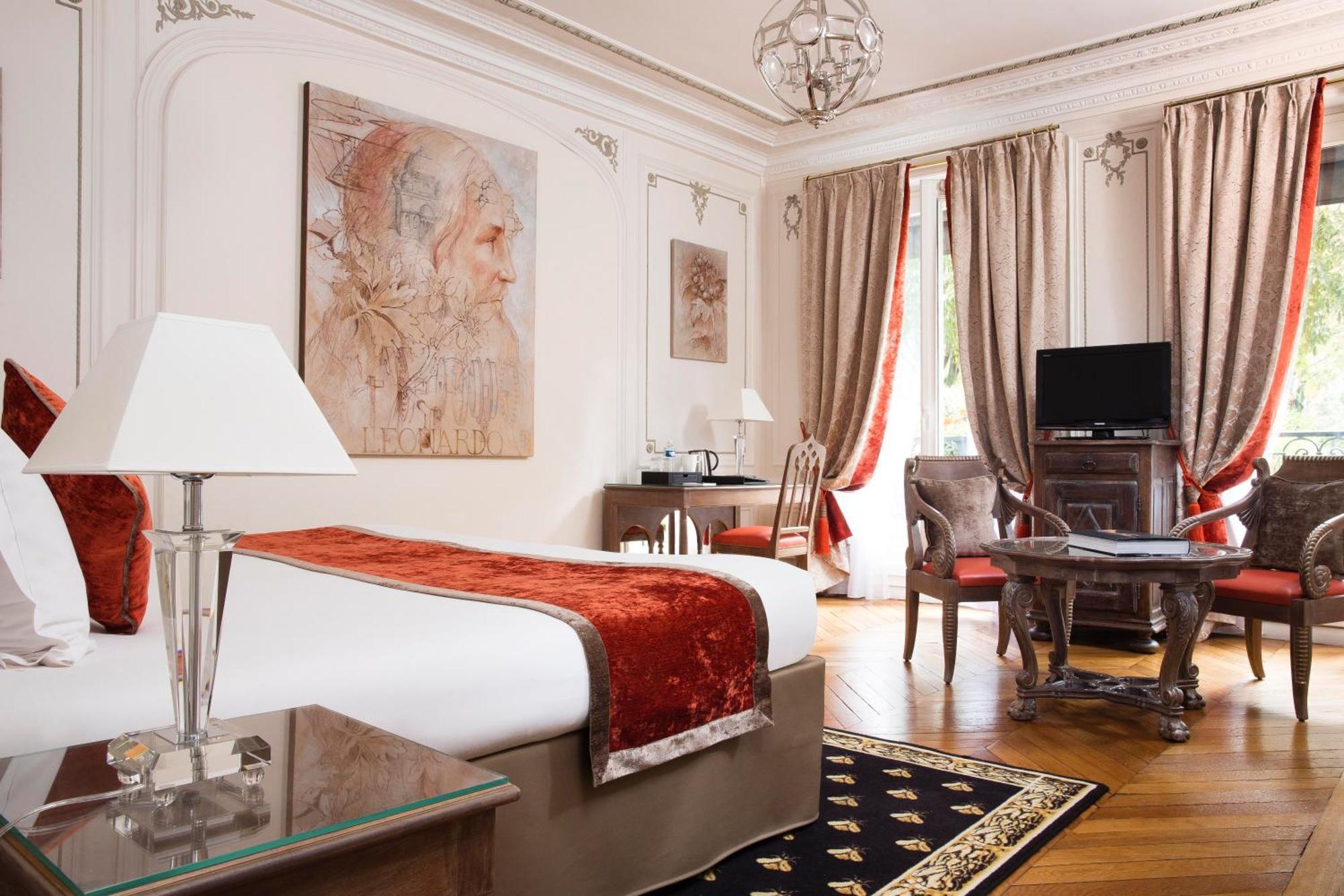 Privilege Triple Room