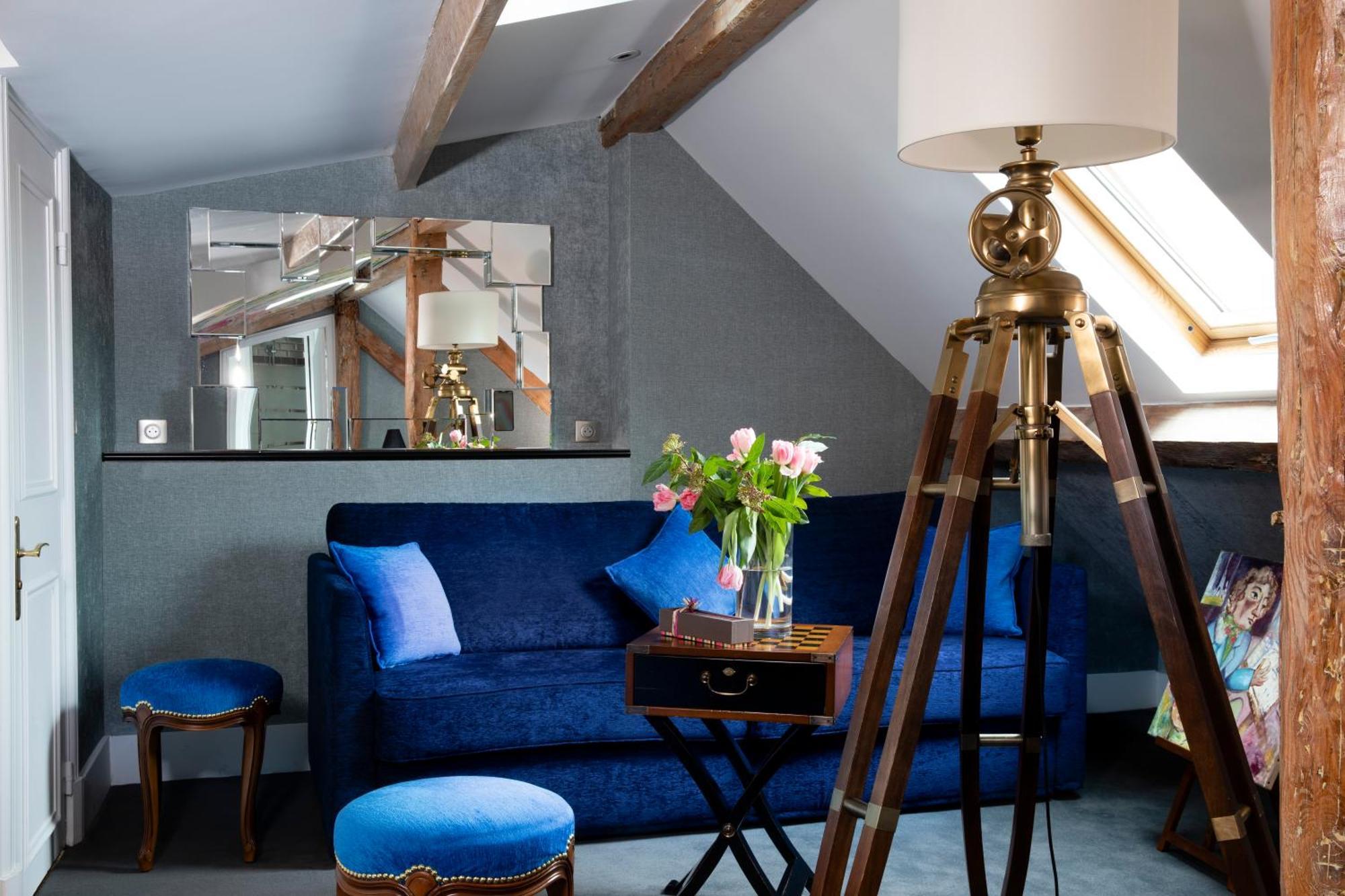 Premium Quadruple Room
