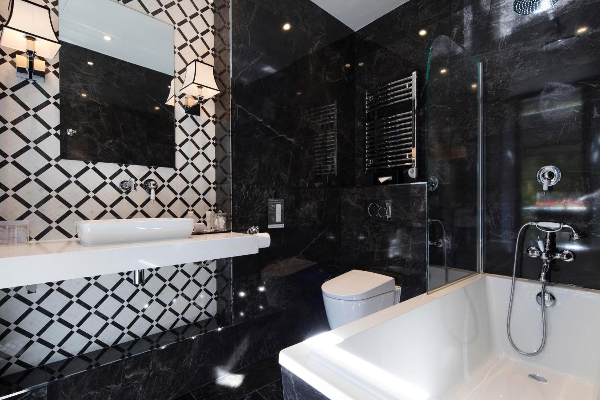 Privilege Triple Room