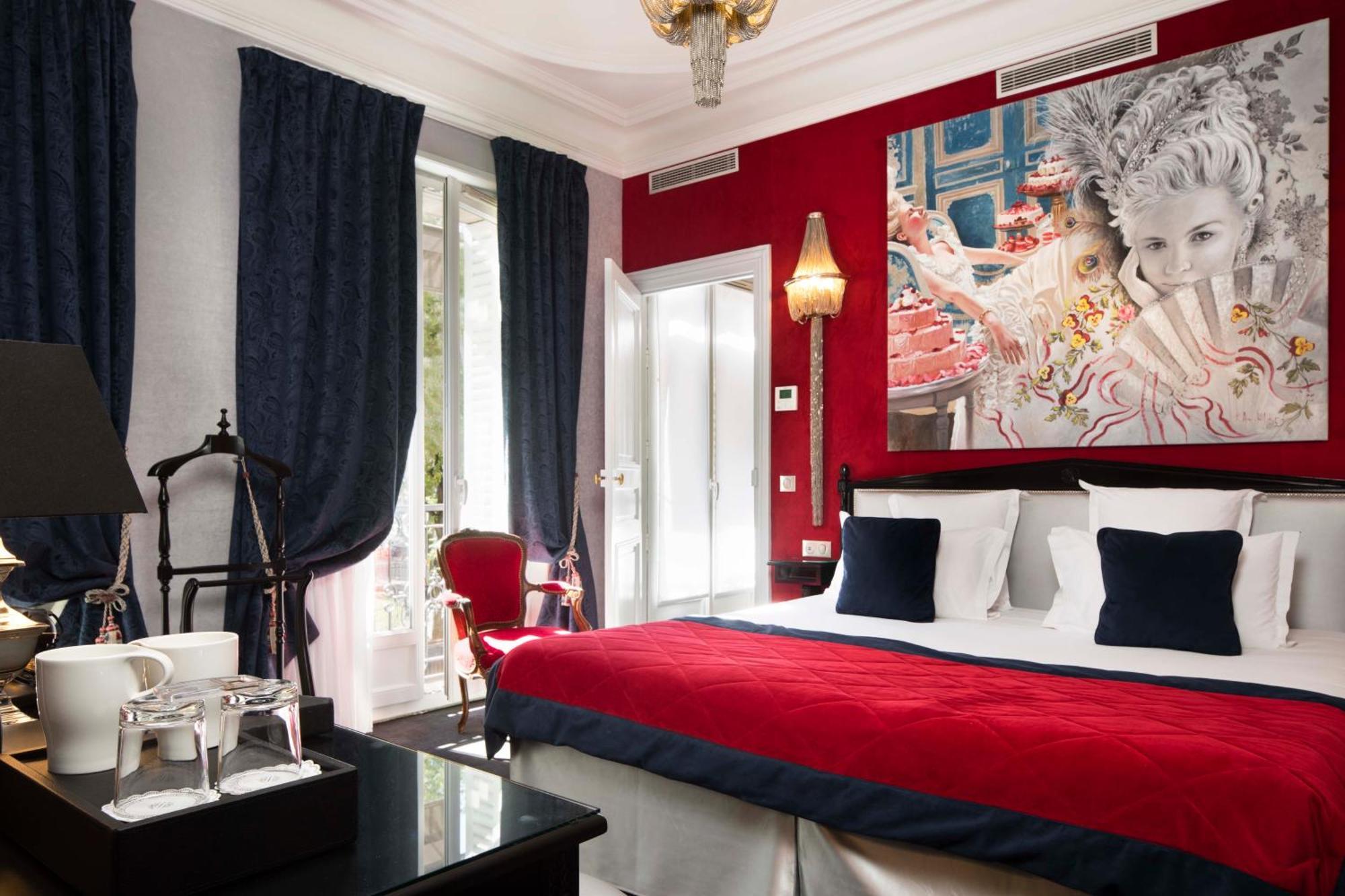 Privilege Triple Room