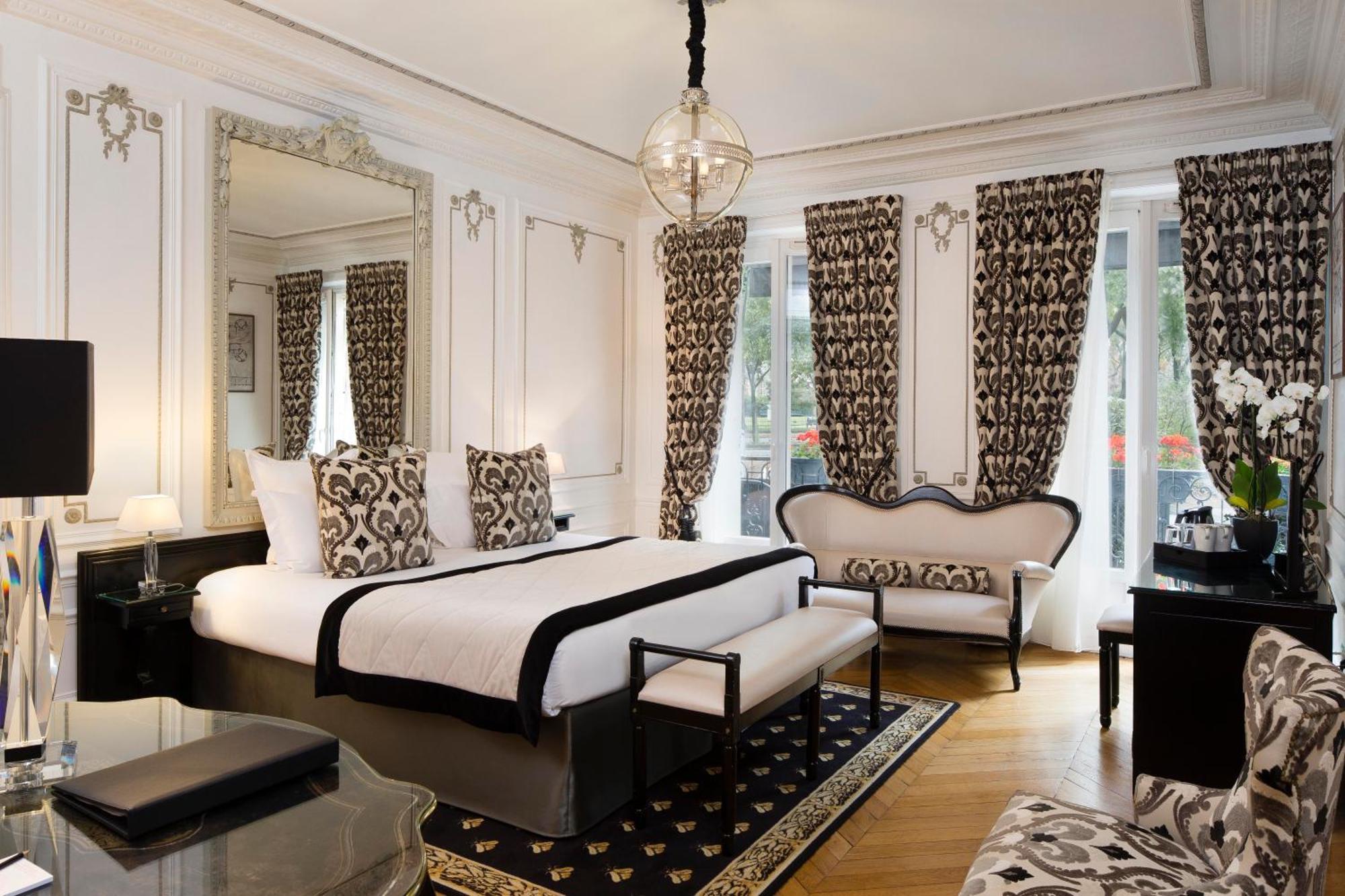 Privilege Triple Room