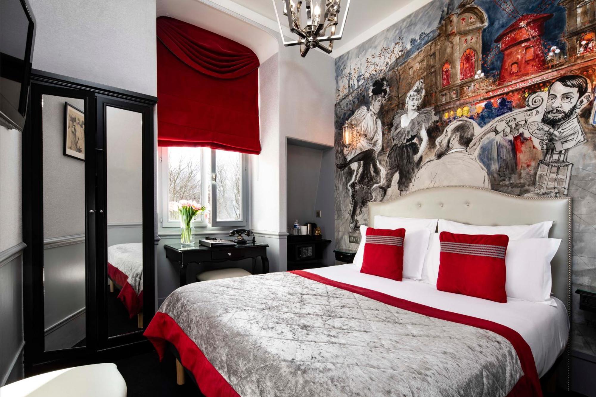 Classic Double Room
