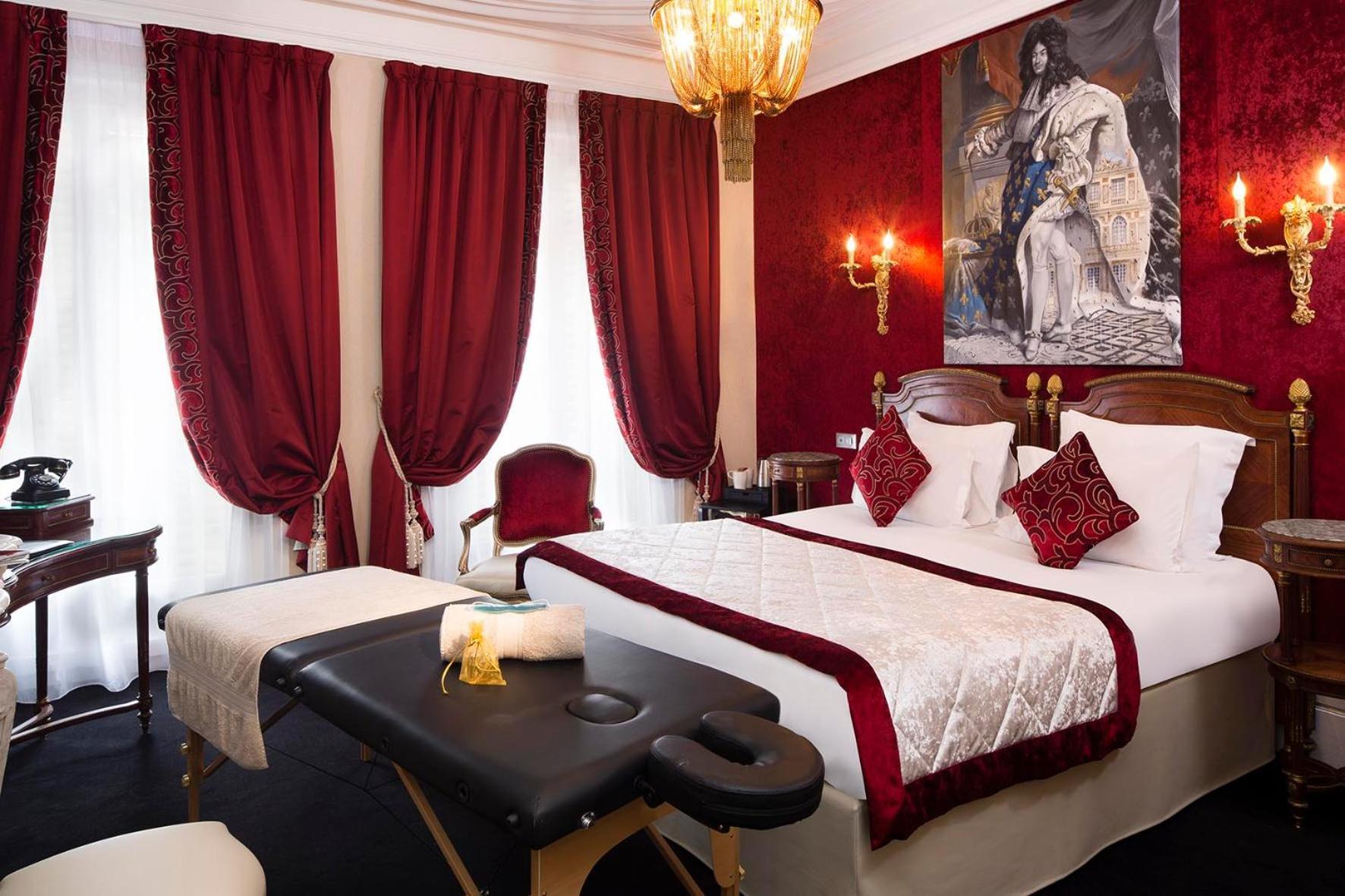 Privilege Double Room