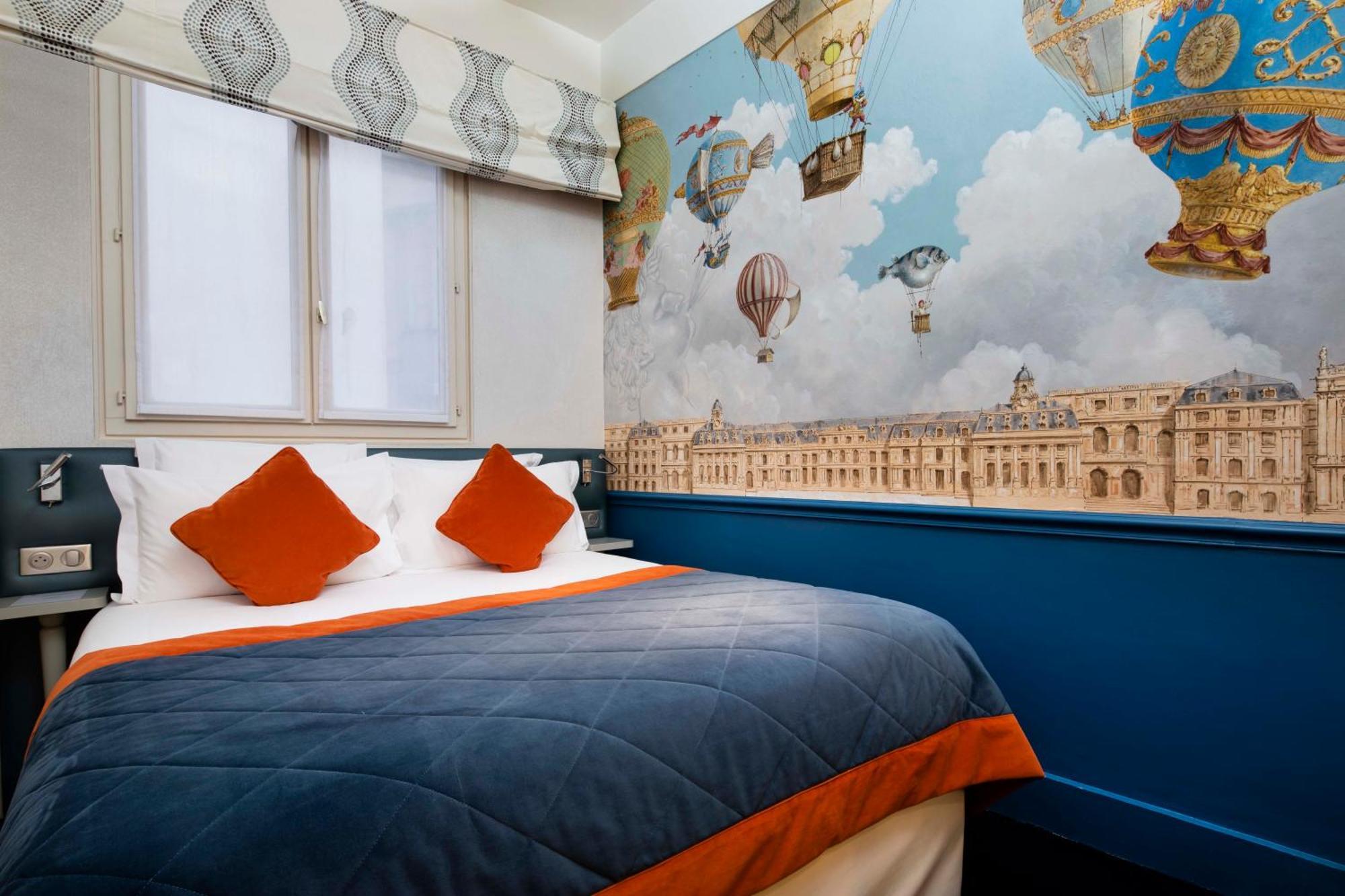 Classic Single Room