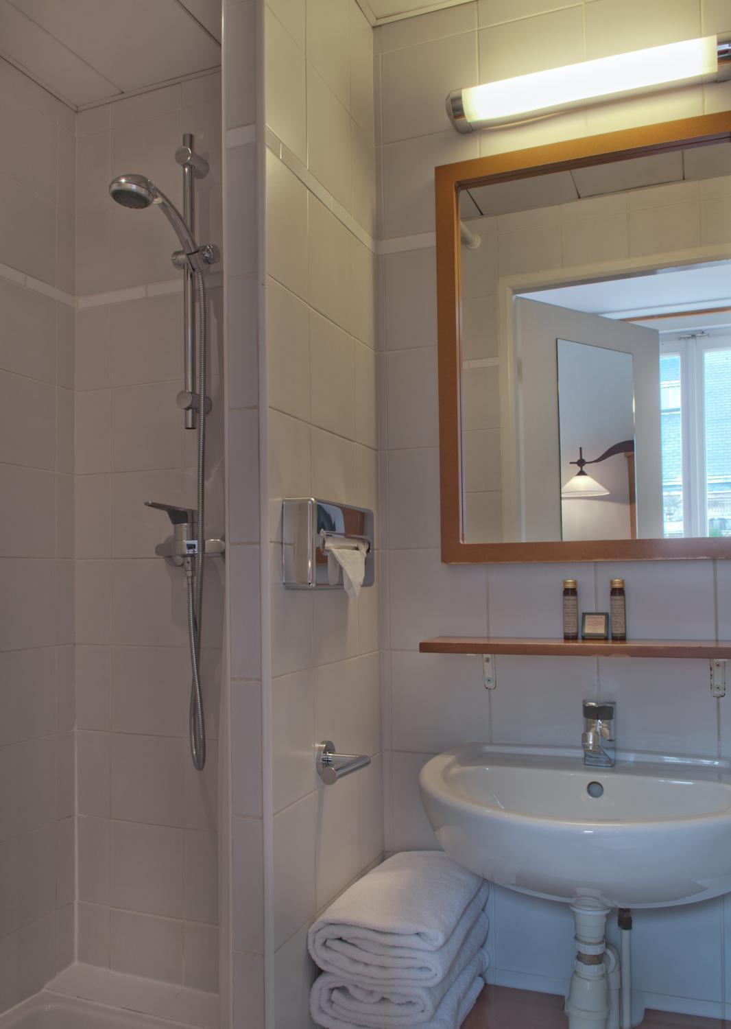 Traditional Comfort Double Room