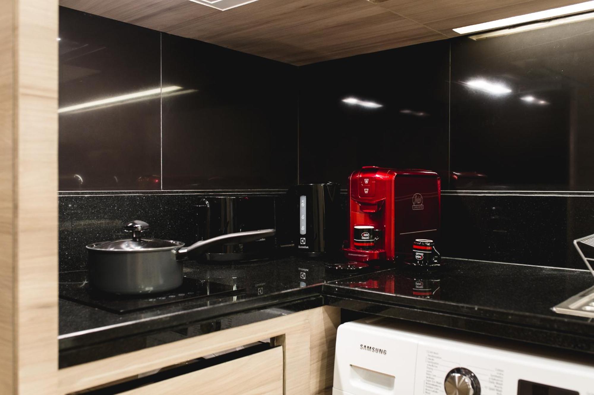 Apartament typu Executive Suite