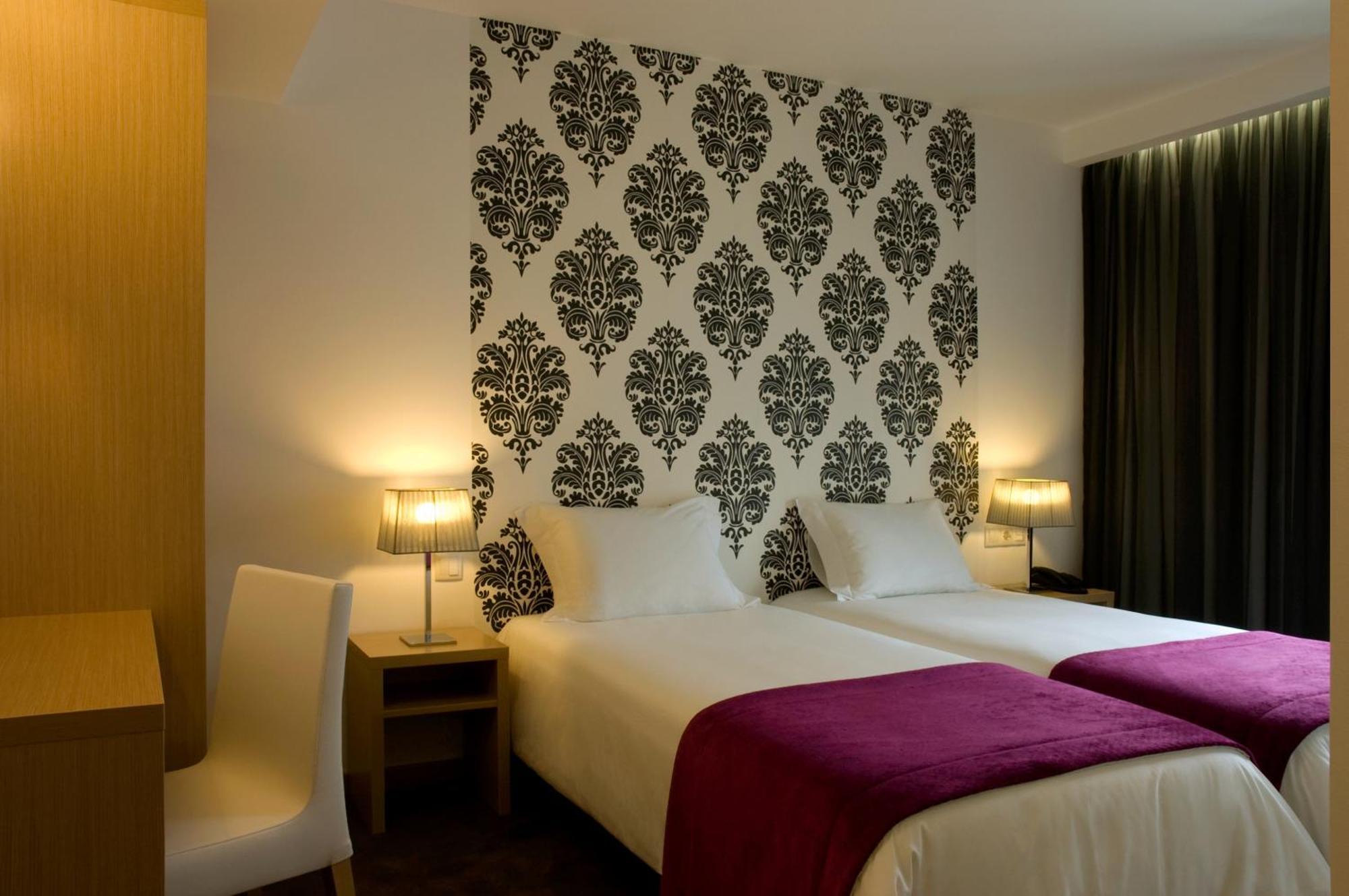 Double or Twin Room Extra Bed