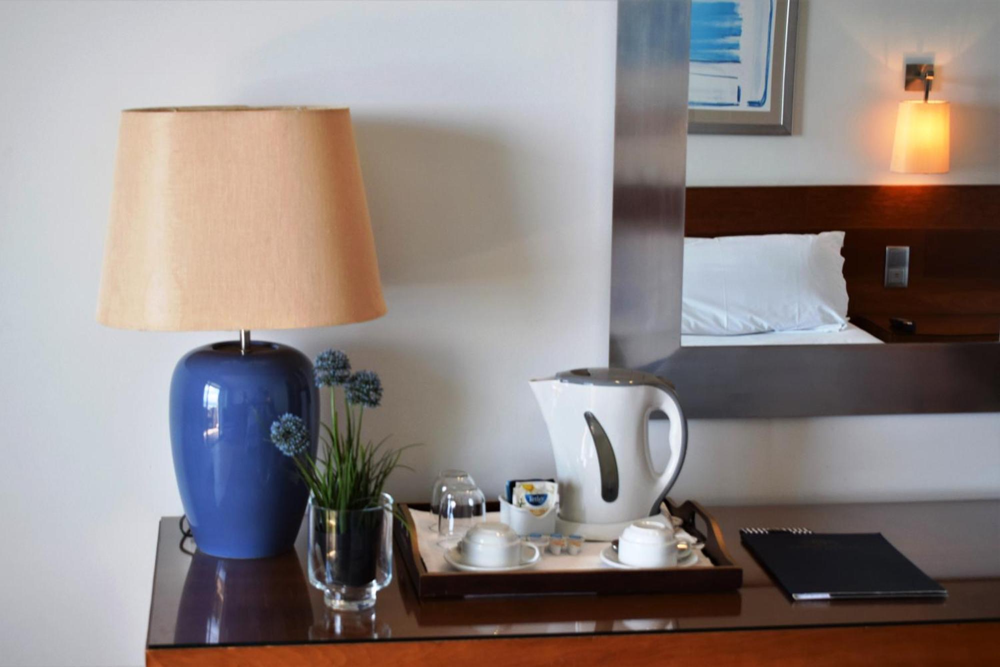 Superior Triple Room Sea View