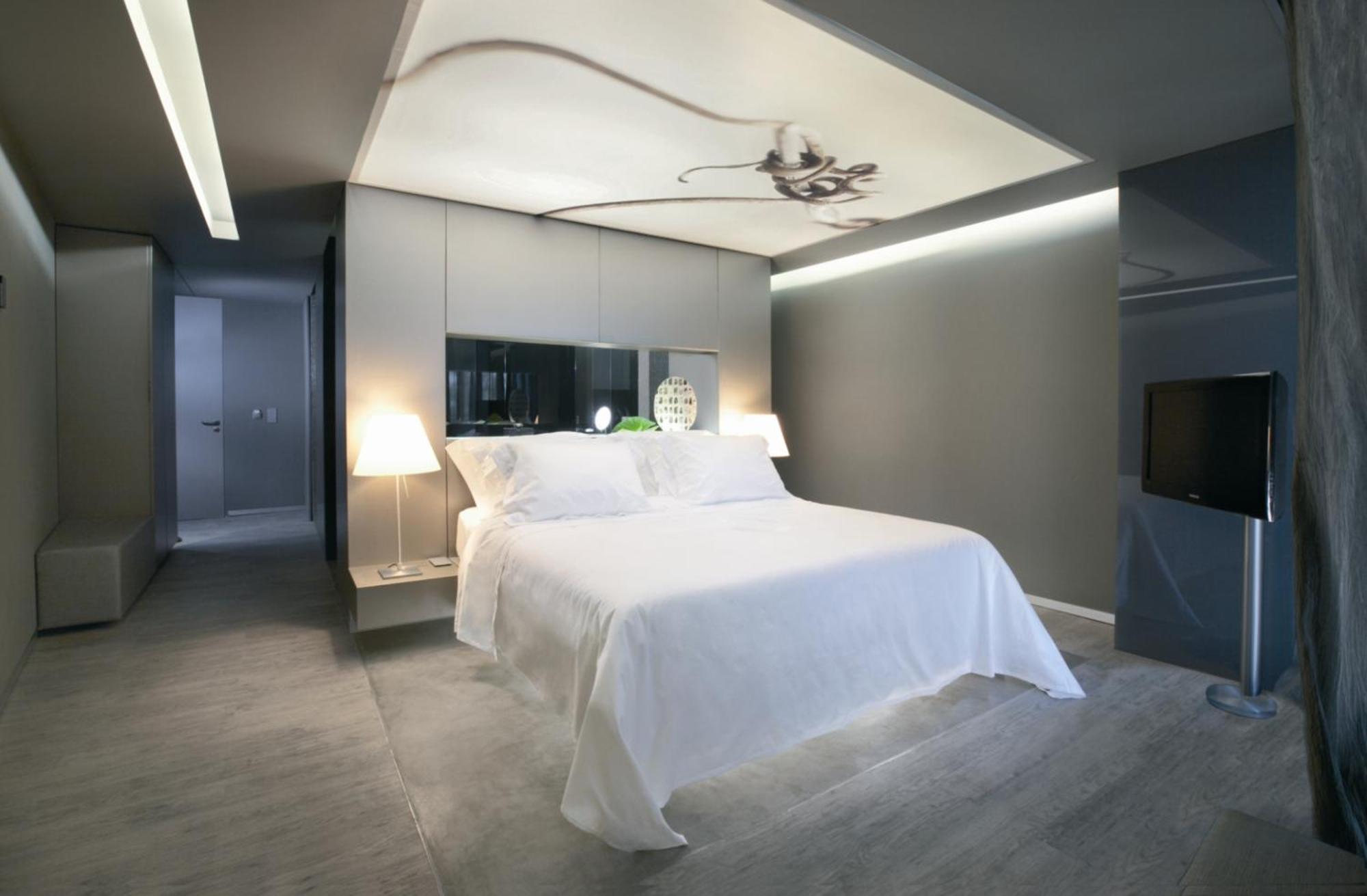 Grand Deluxe Room