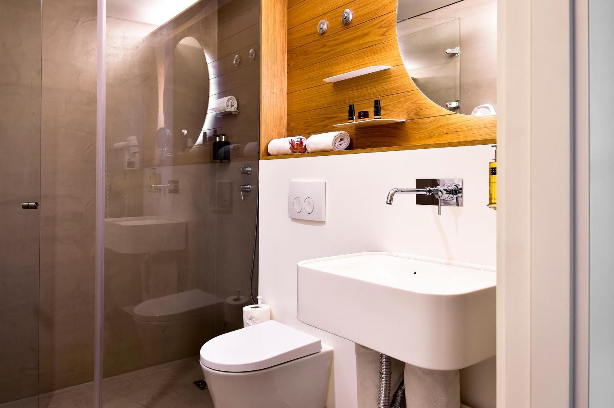 Suite Rossio Square View
