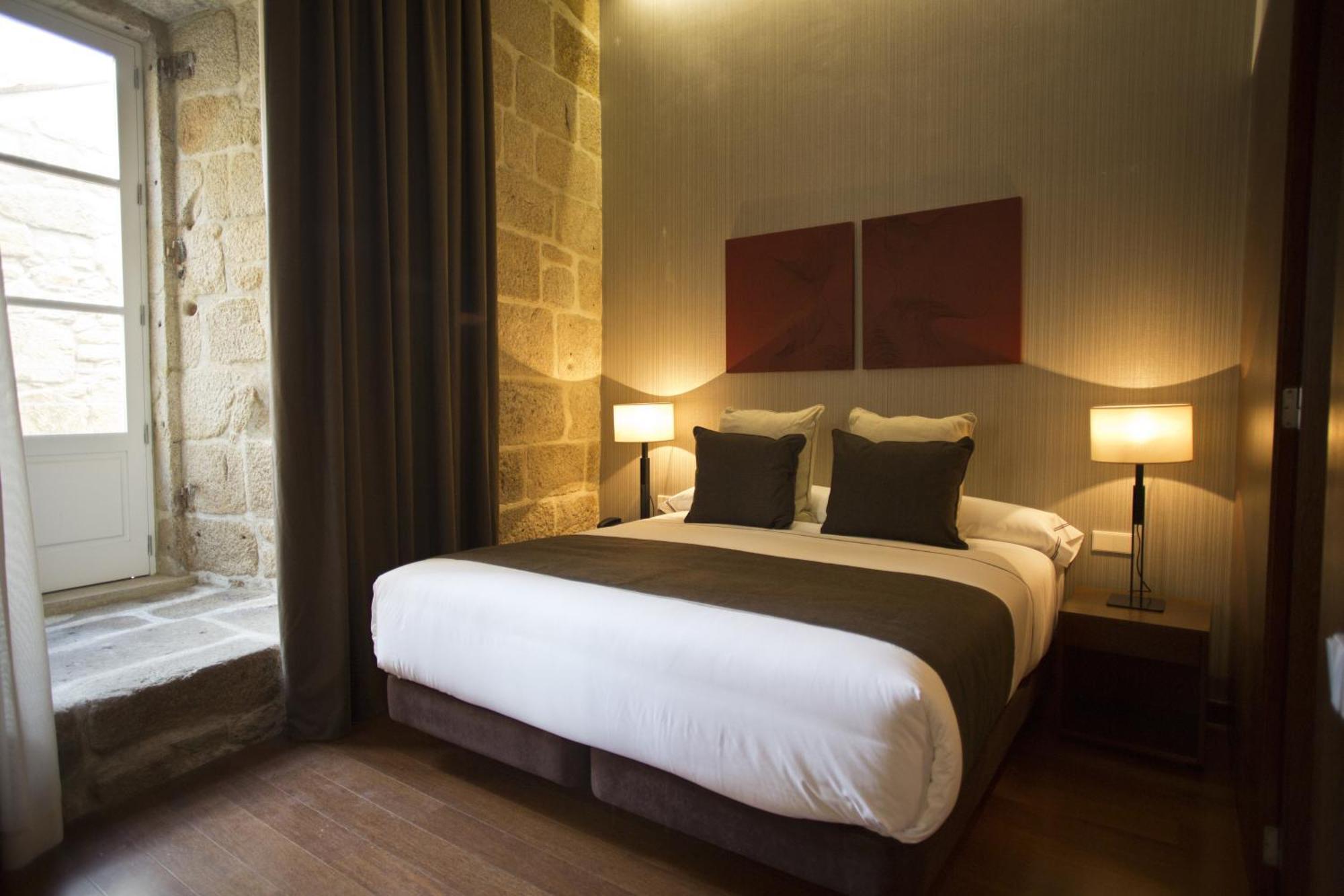 Basic Double or Twin Room