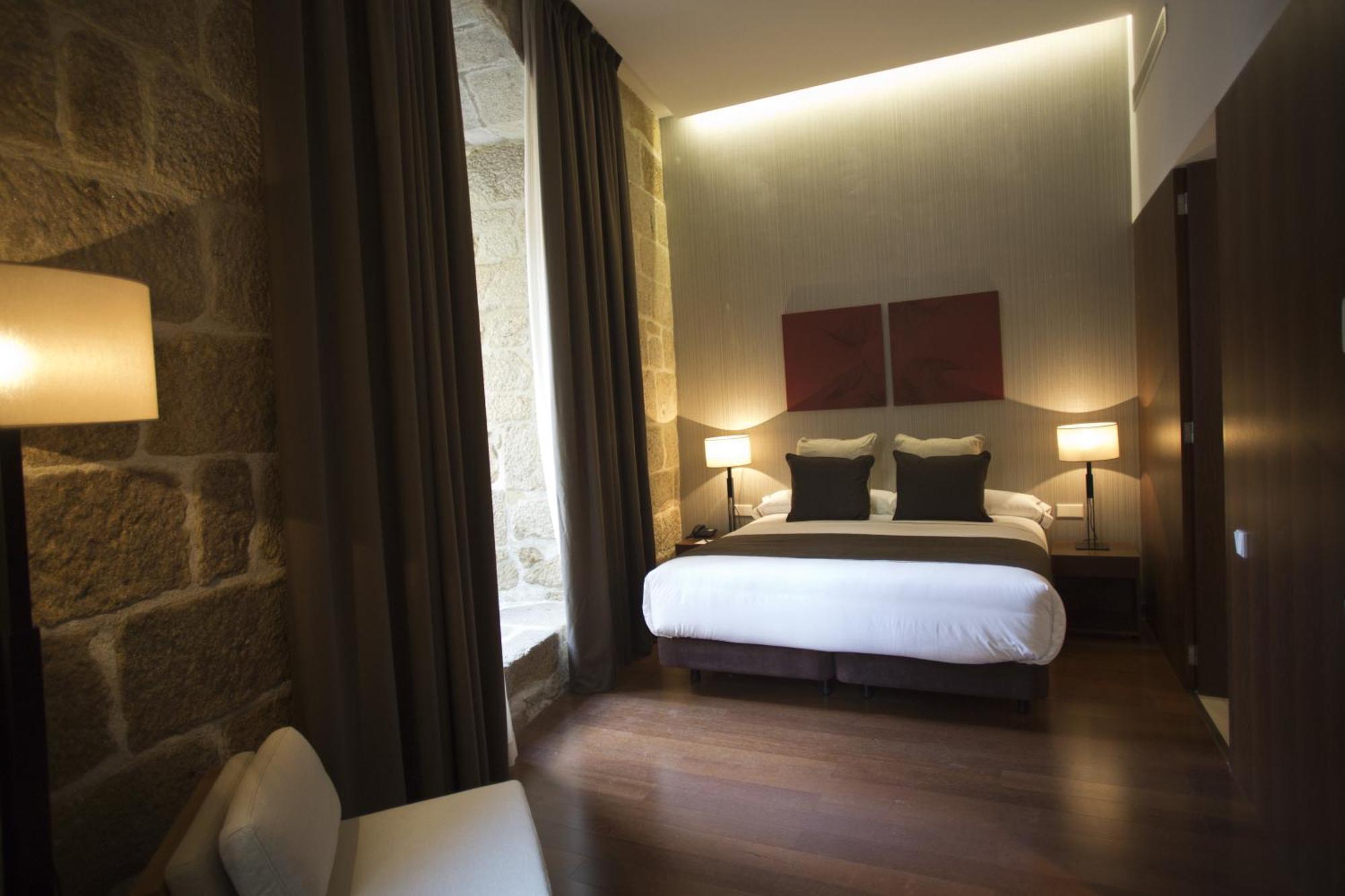 Basic Double or Twin Room
