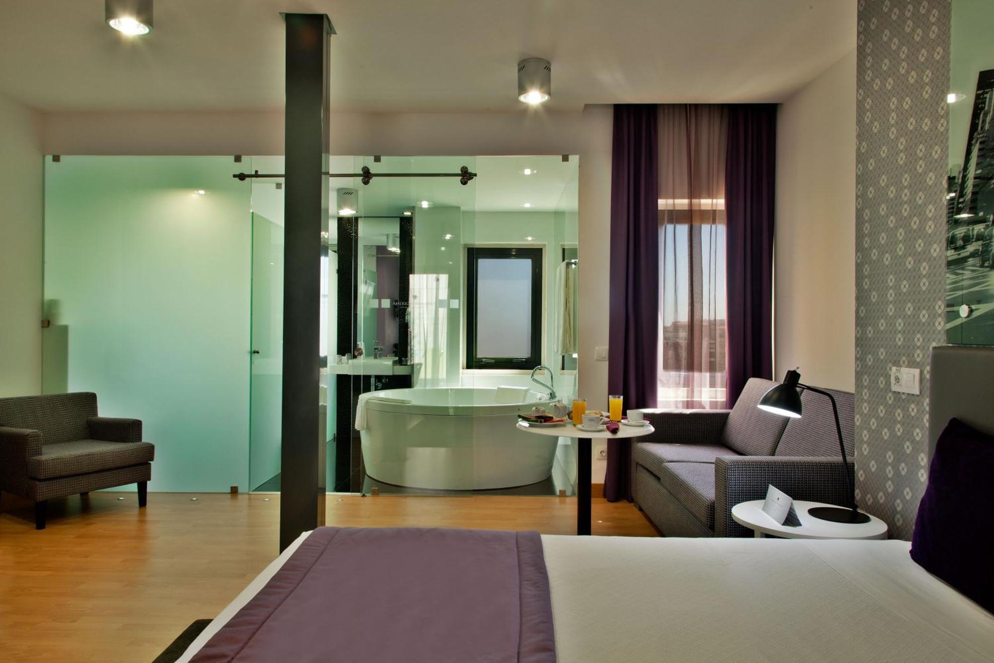 Diamond Suite Terrace