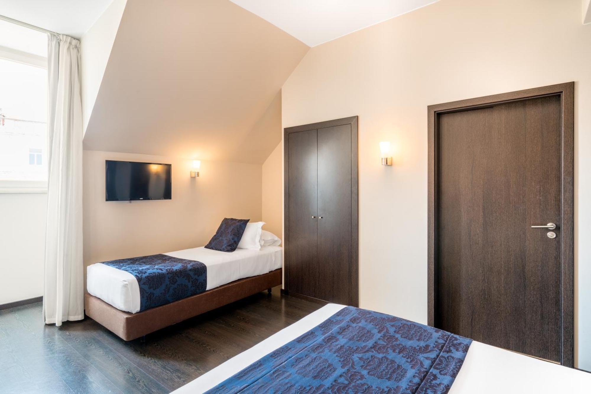 Executive Triple Room