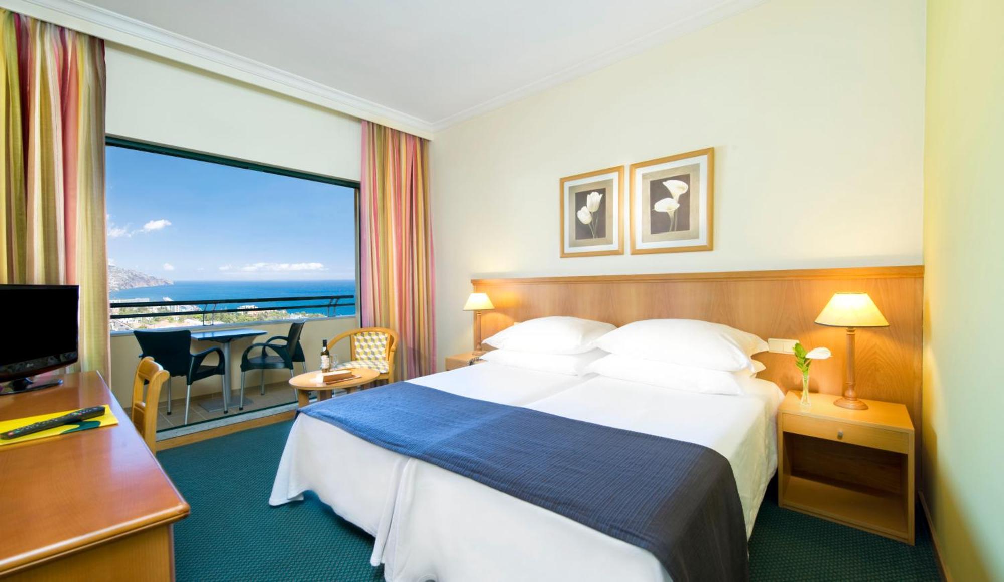 Standard Double or Twin Room Extra Bed
