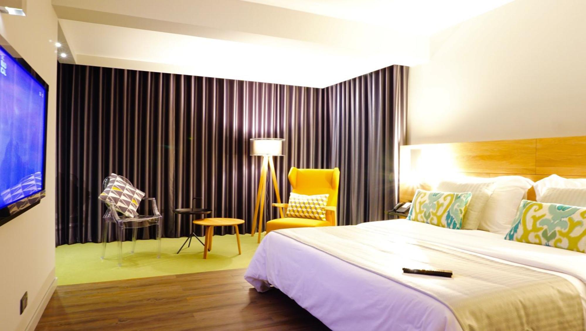 Suite