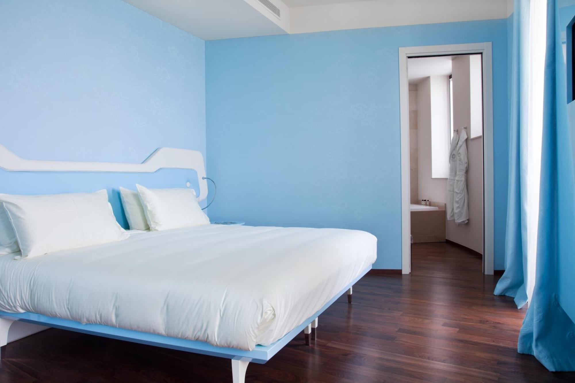 Apartament typu Suite