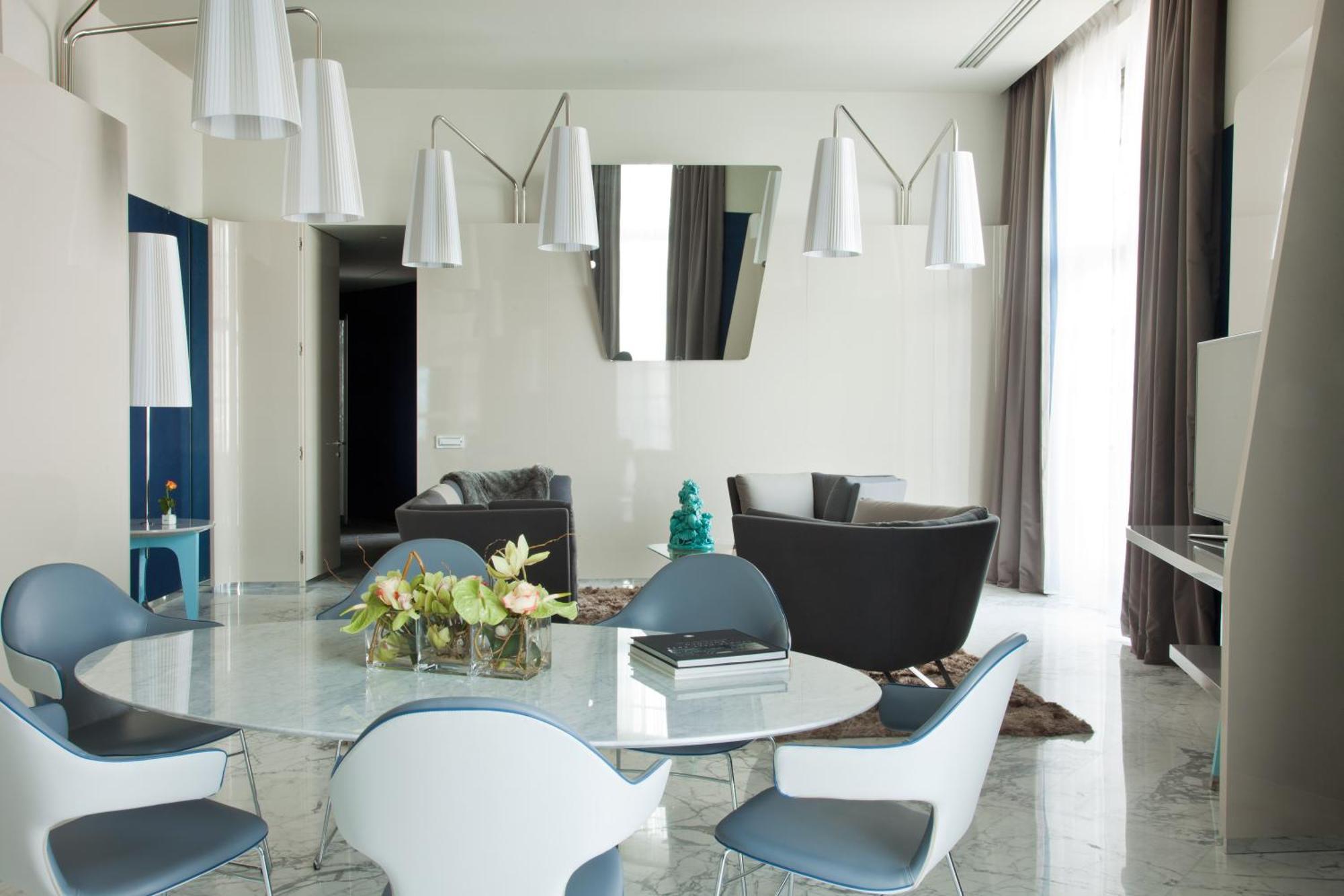 Apartament Prezydencki